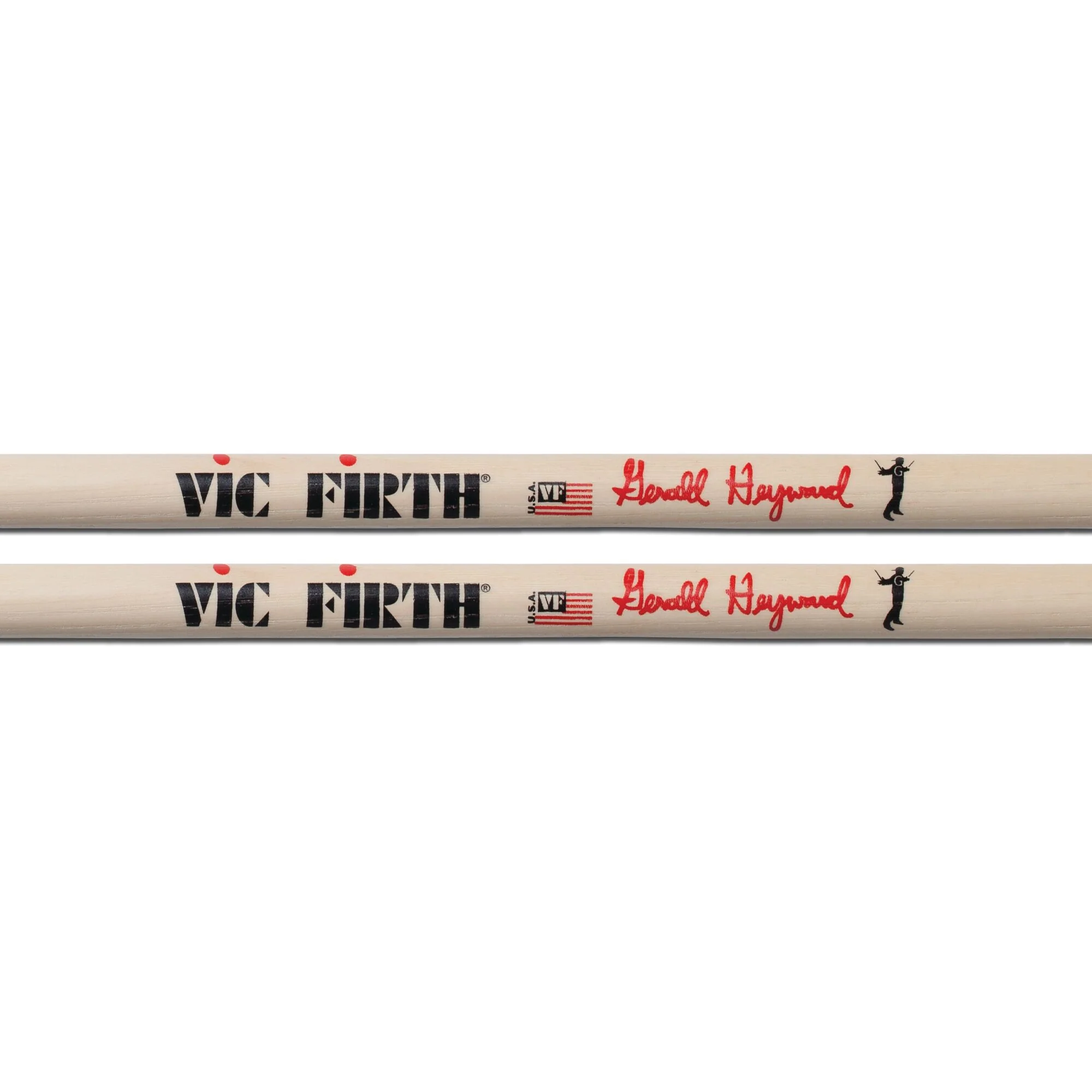 Signature Series -- Gerald Heyward Drumsticks - Image 2