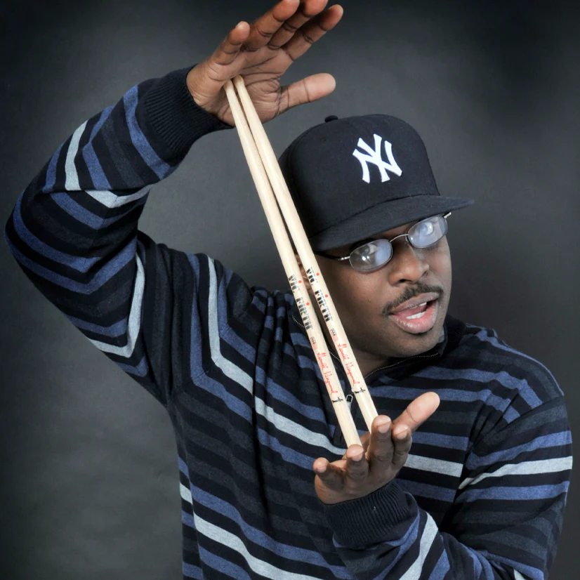 Signature Series -- Gerald Heyward Drumsticks - Image 5