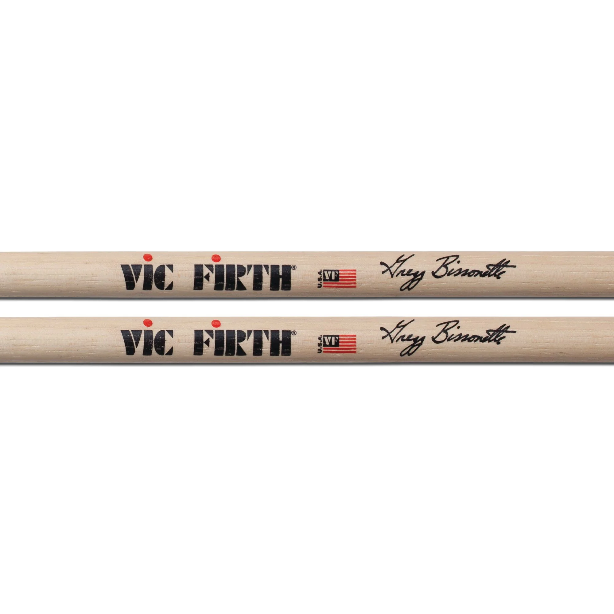 Signature Series -- Gregg Bissonette Drumsticks - Image 2