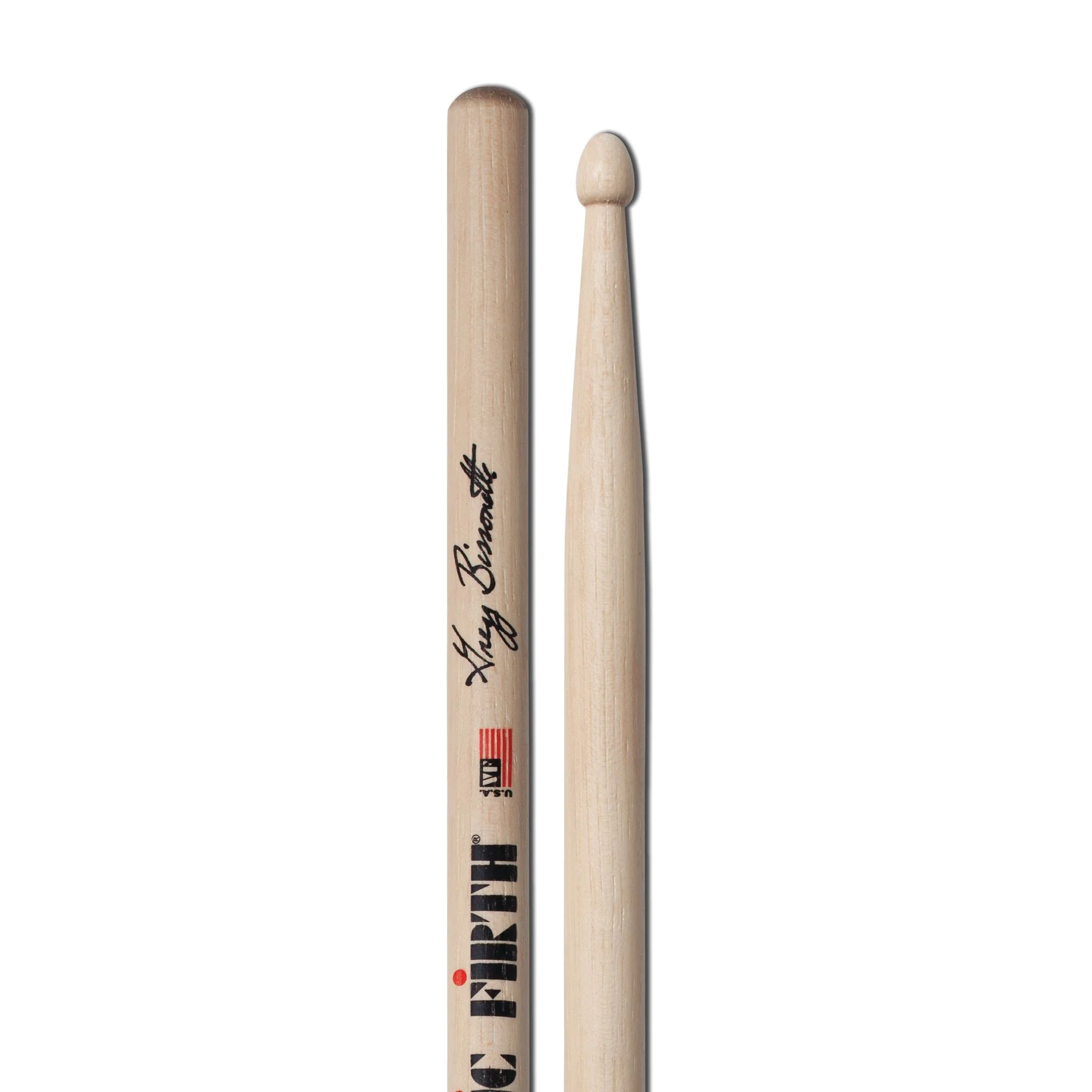Signature Series -- Gregg Bissonette Drumsticks - Image 4