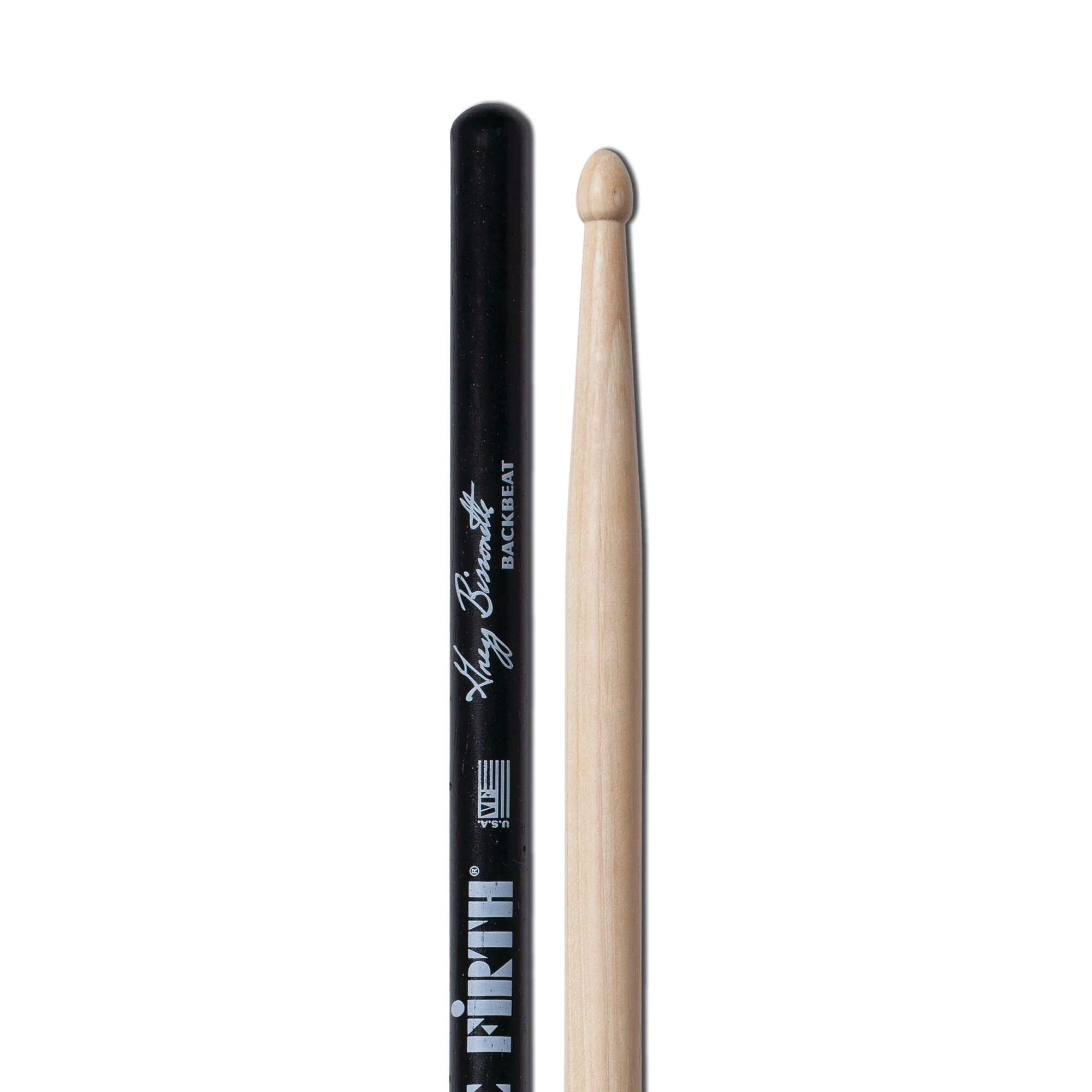Signature Series -- Gregg Bissonette -Backbeat- Drumsticks - Image 4