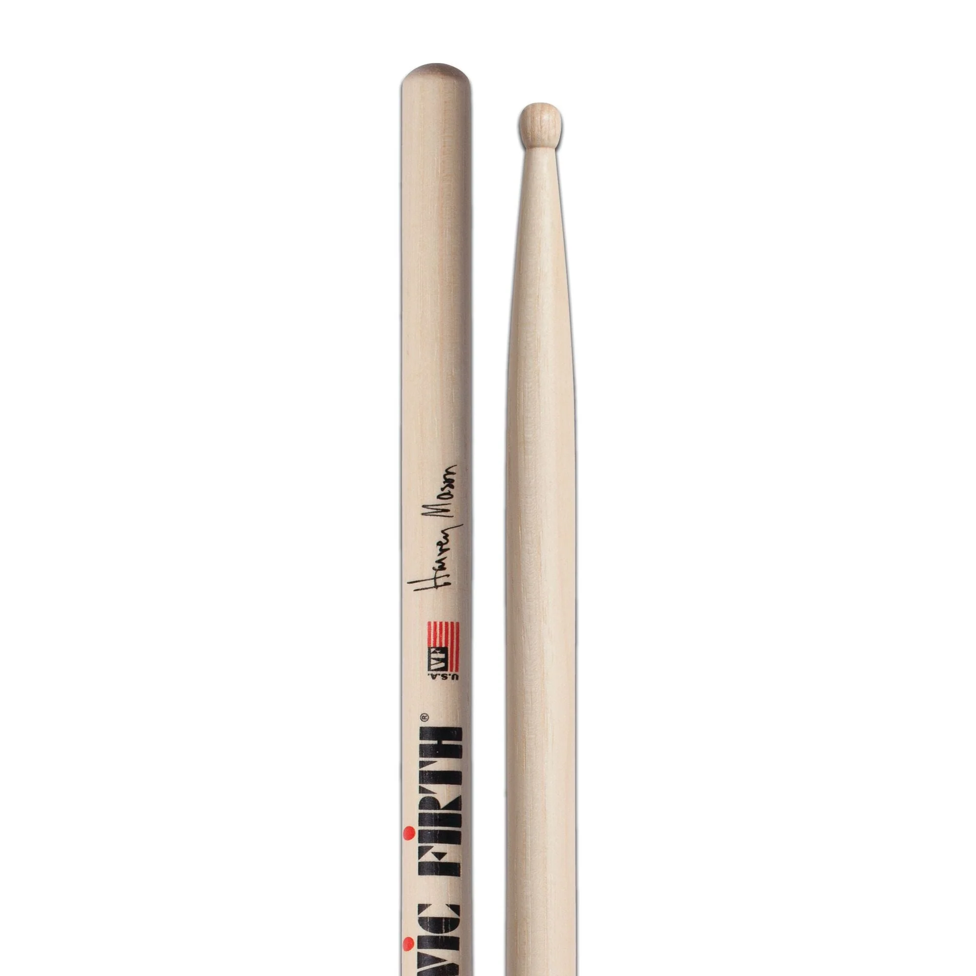 Signature Series -- Harvey Mason Drumsticks - Image 4