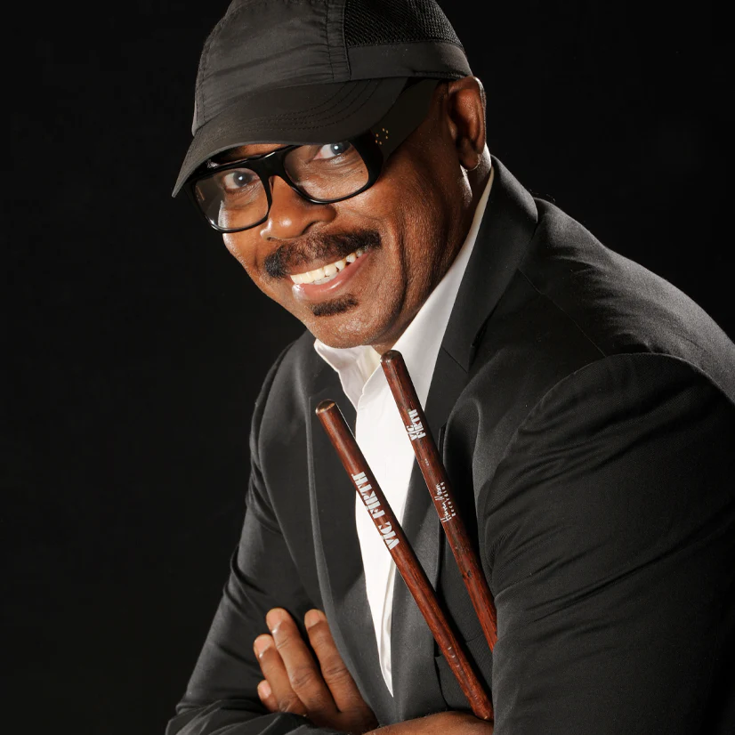 Signature Series -- Harvey Mason Drumsticks - Image 5