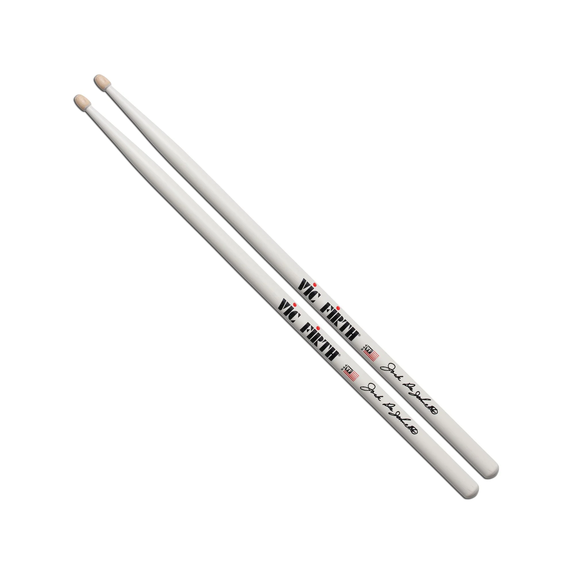 Signature Series -- Jack DeJohnette Drumsticks