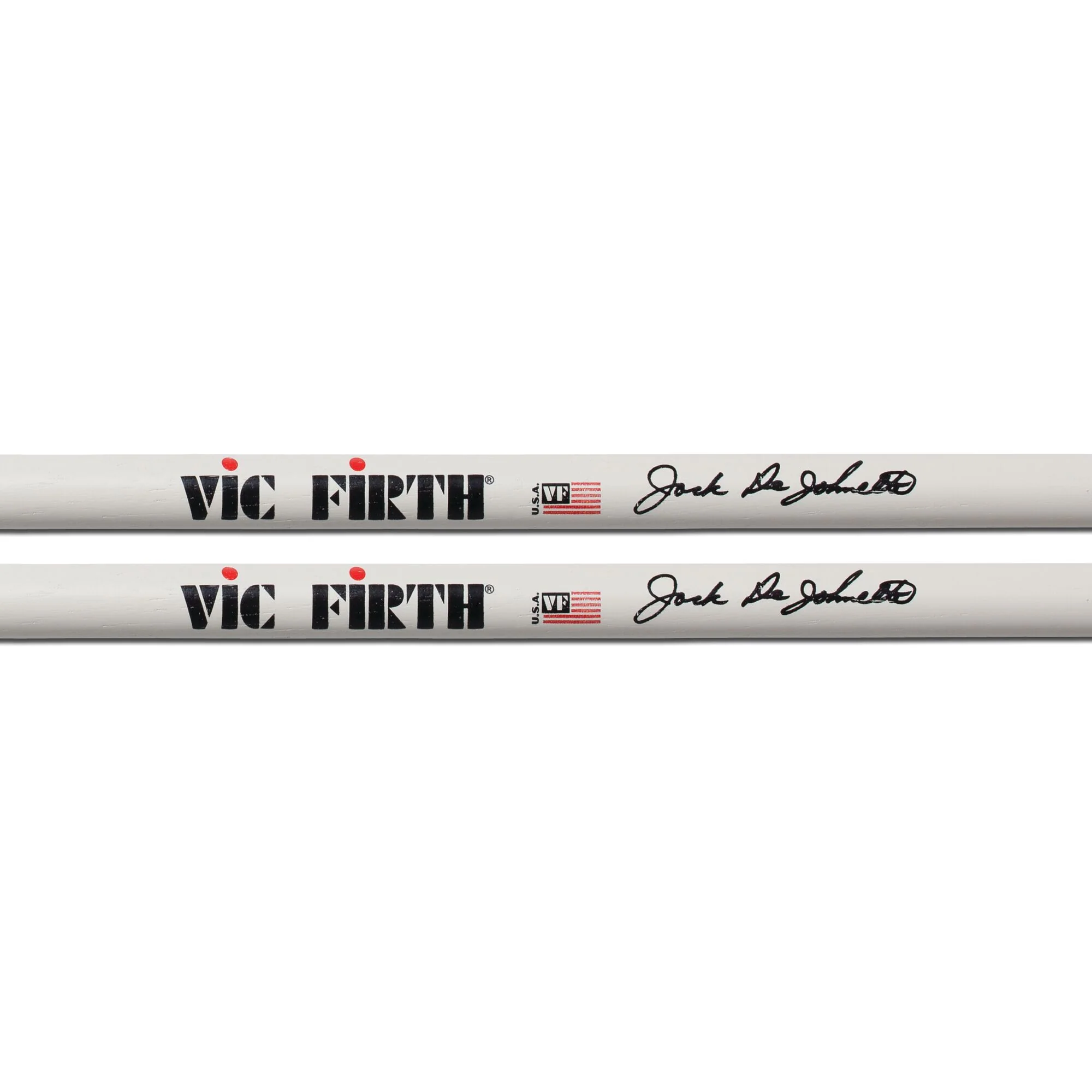 Signature Series -- Jack DeJohnette Drumsticks - Image 2