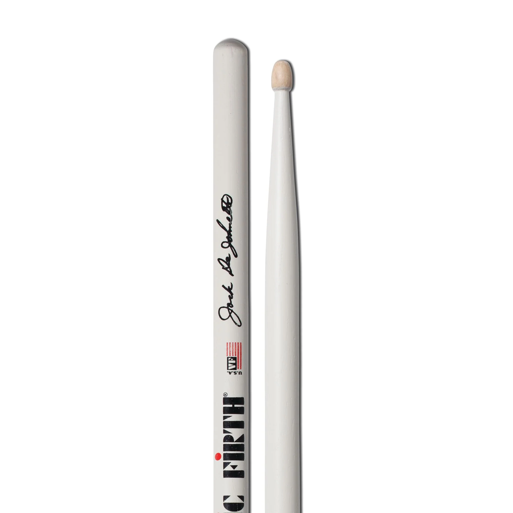 Signature Series -- Jack DeJohnette Drumsticks - Image 4