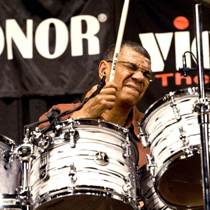 Signature Series -- Jack DeJohnette Drumsticks - Image 5