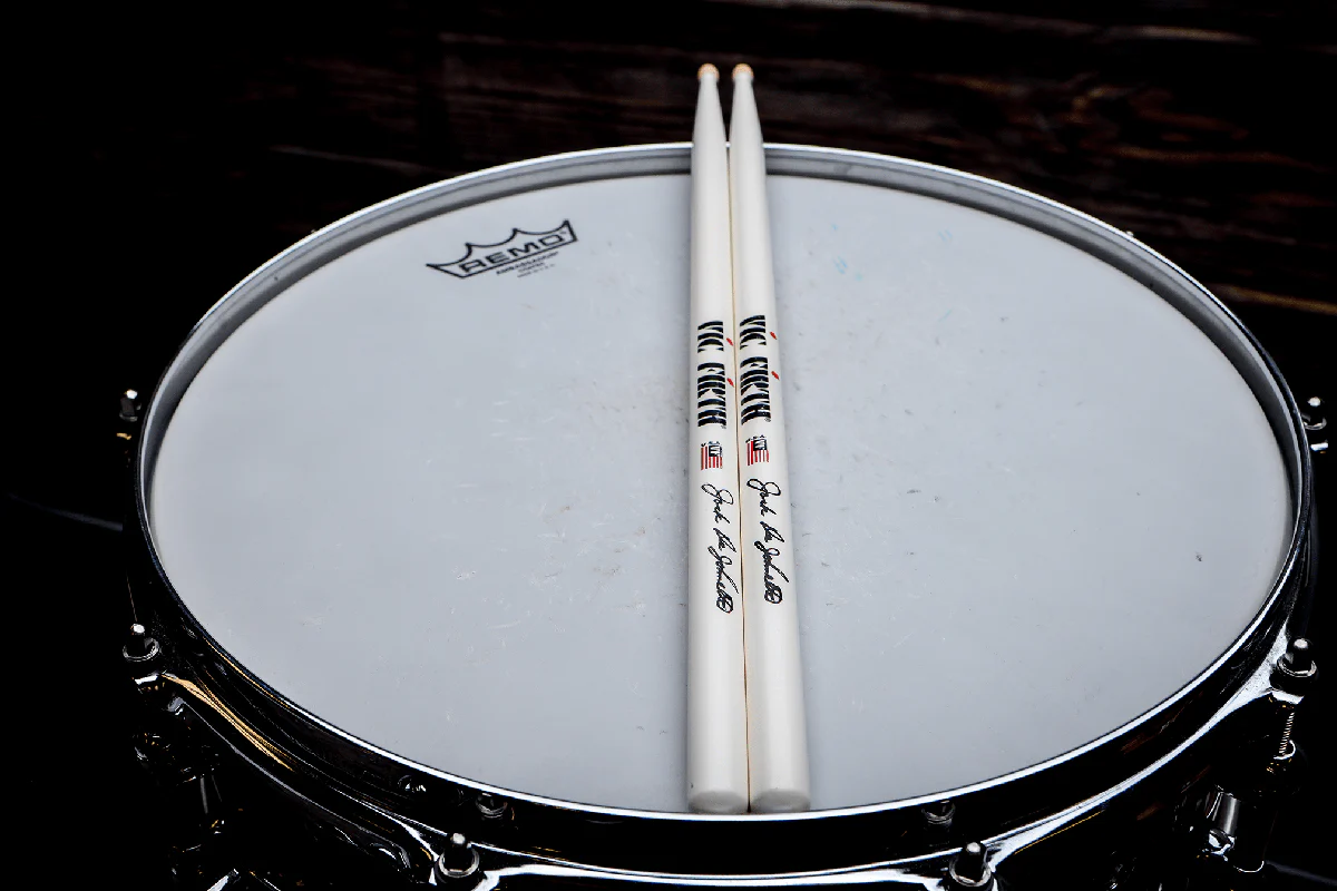 Signature Series -- Jack DeJohnette Drumsticks - Image 7