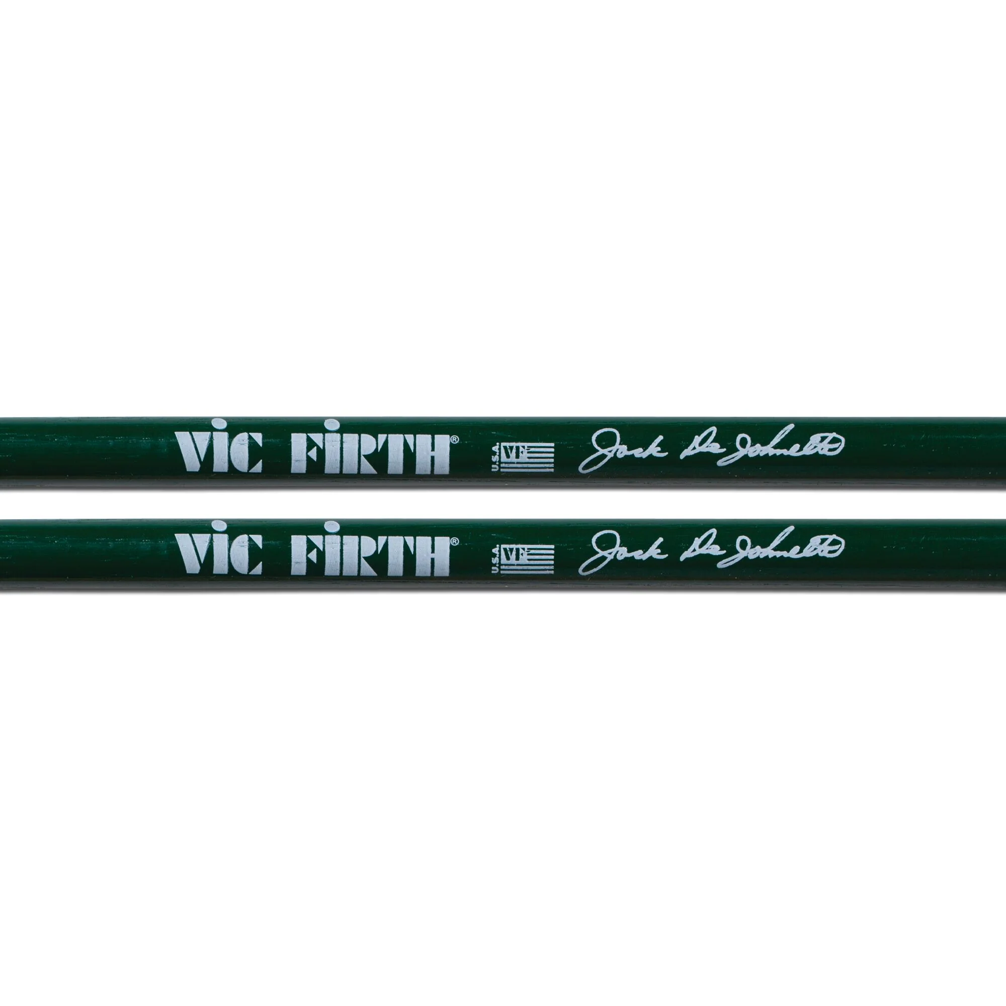 Signature Series -- Jack DeJohnette Nylon Drumsticks - Image 2