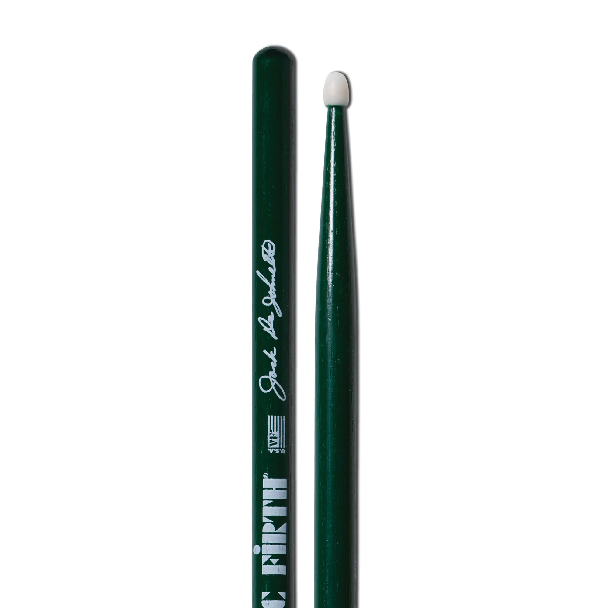 Signature Series -- Jack DeJohnette Nylon Drumsticks - Image 4
