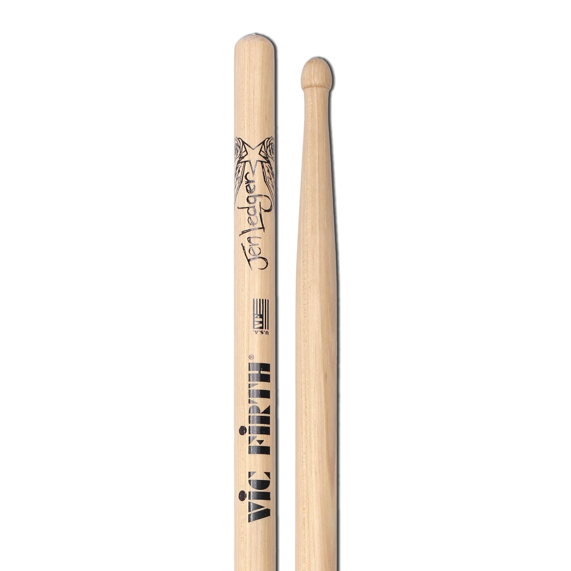 Signature Series -- Jen Ledger Drumsticks - Image 4