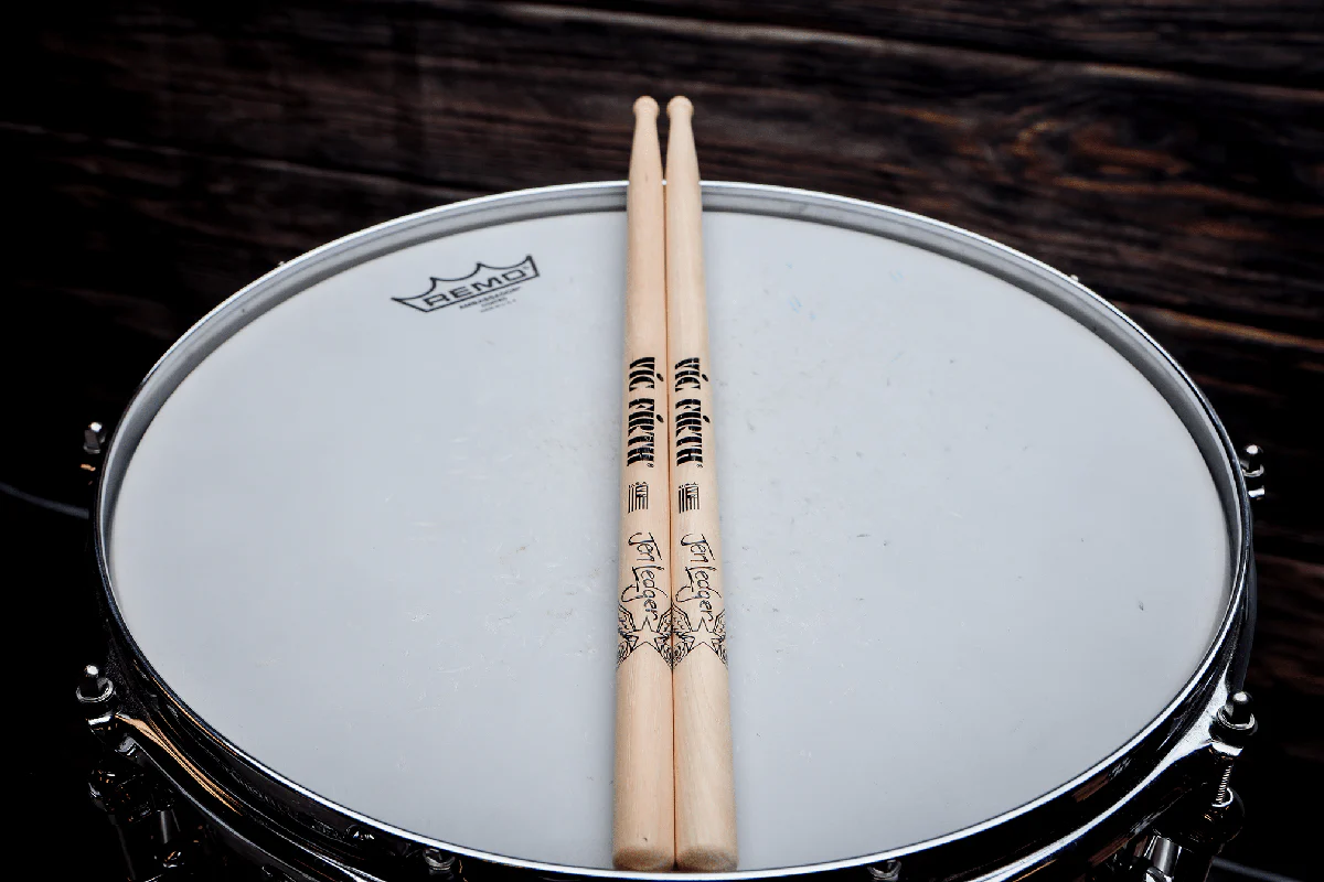 Signature Series -- Jen Ledger Drumsticks - Image 7