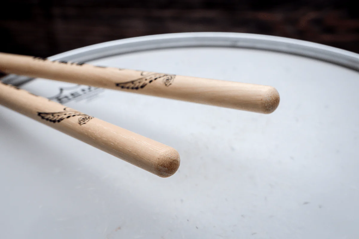 Signature Series -- Jen Ledger Drumsticks - Image 8