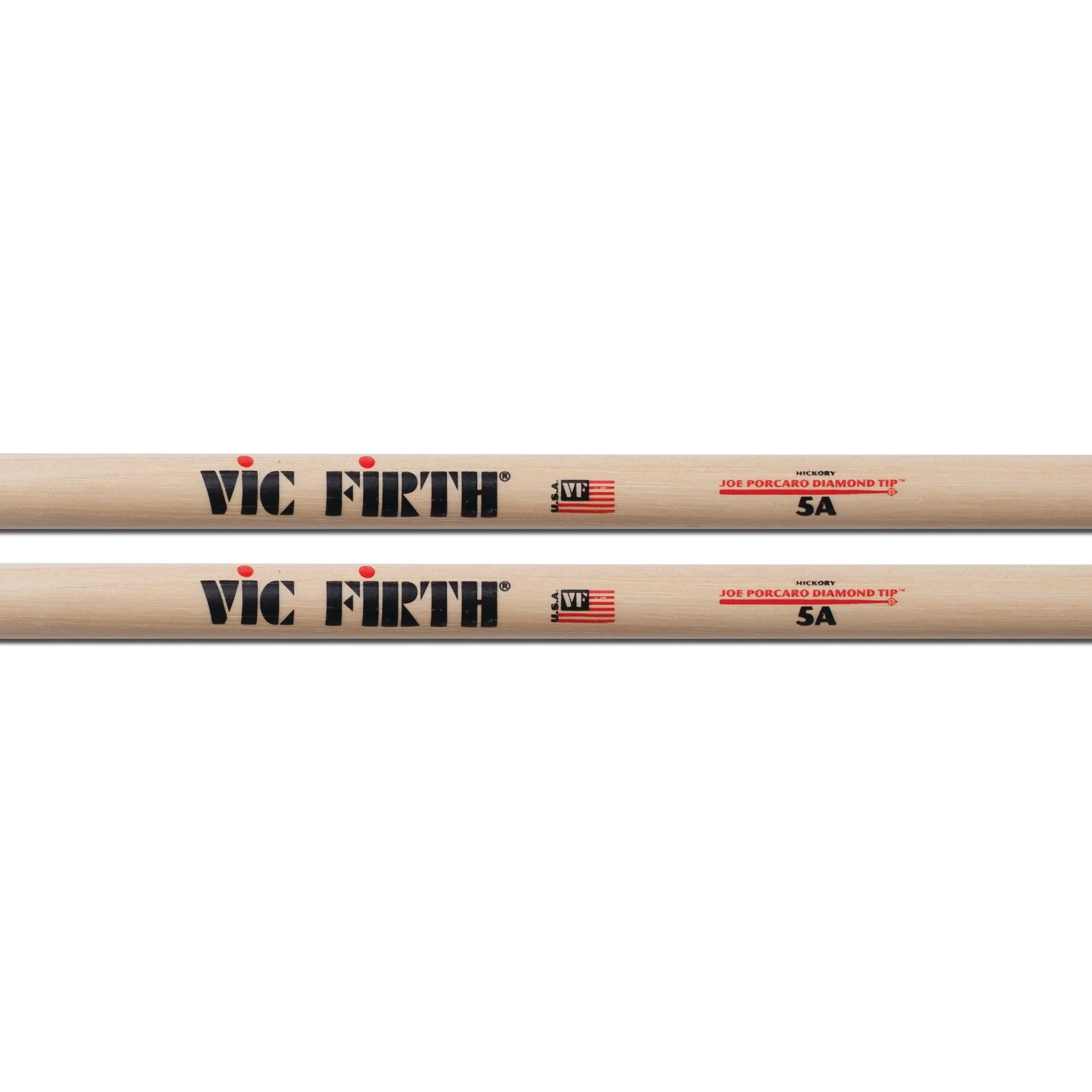 Signature Series -- Joe Porcaro Drumsticks - Image 2