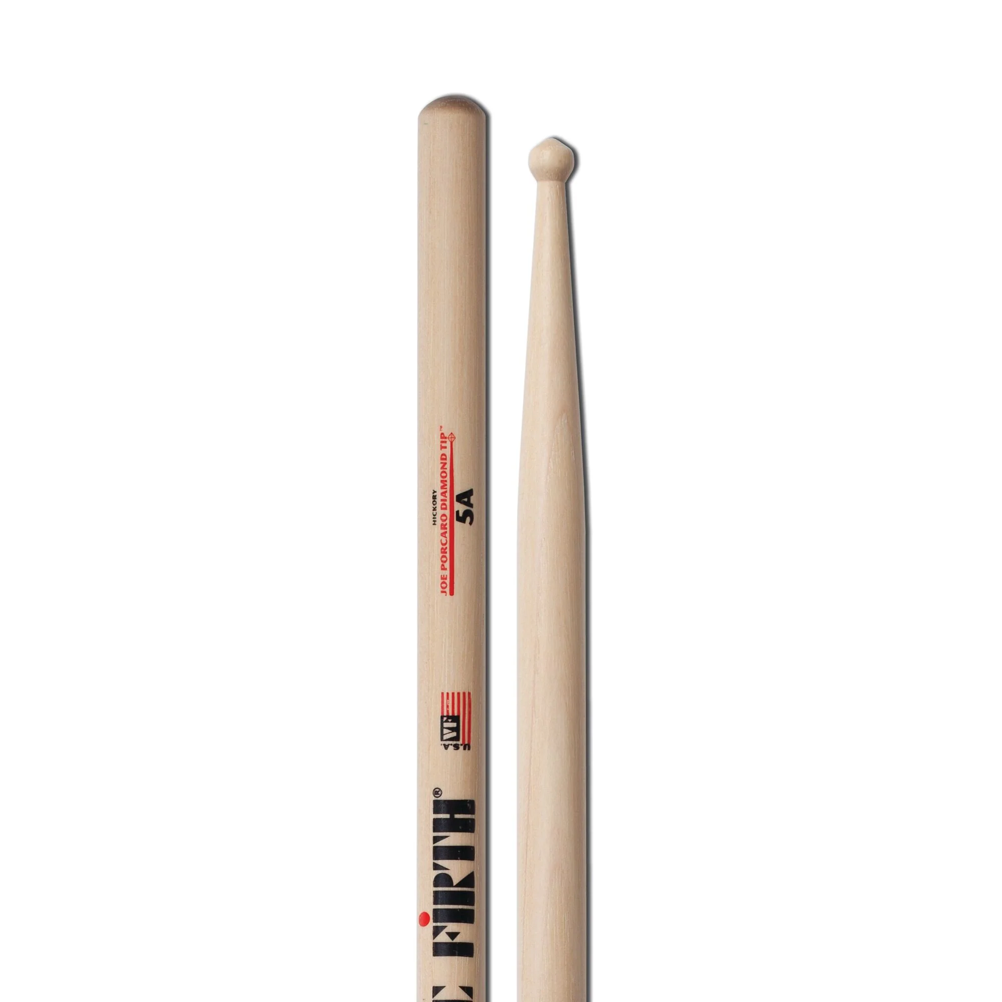 Signature Series -- Joe Porcaro Drumsticks - Image 4
