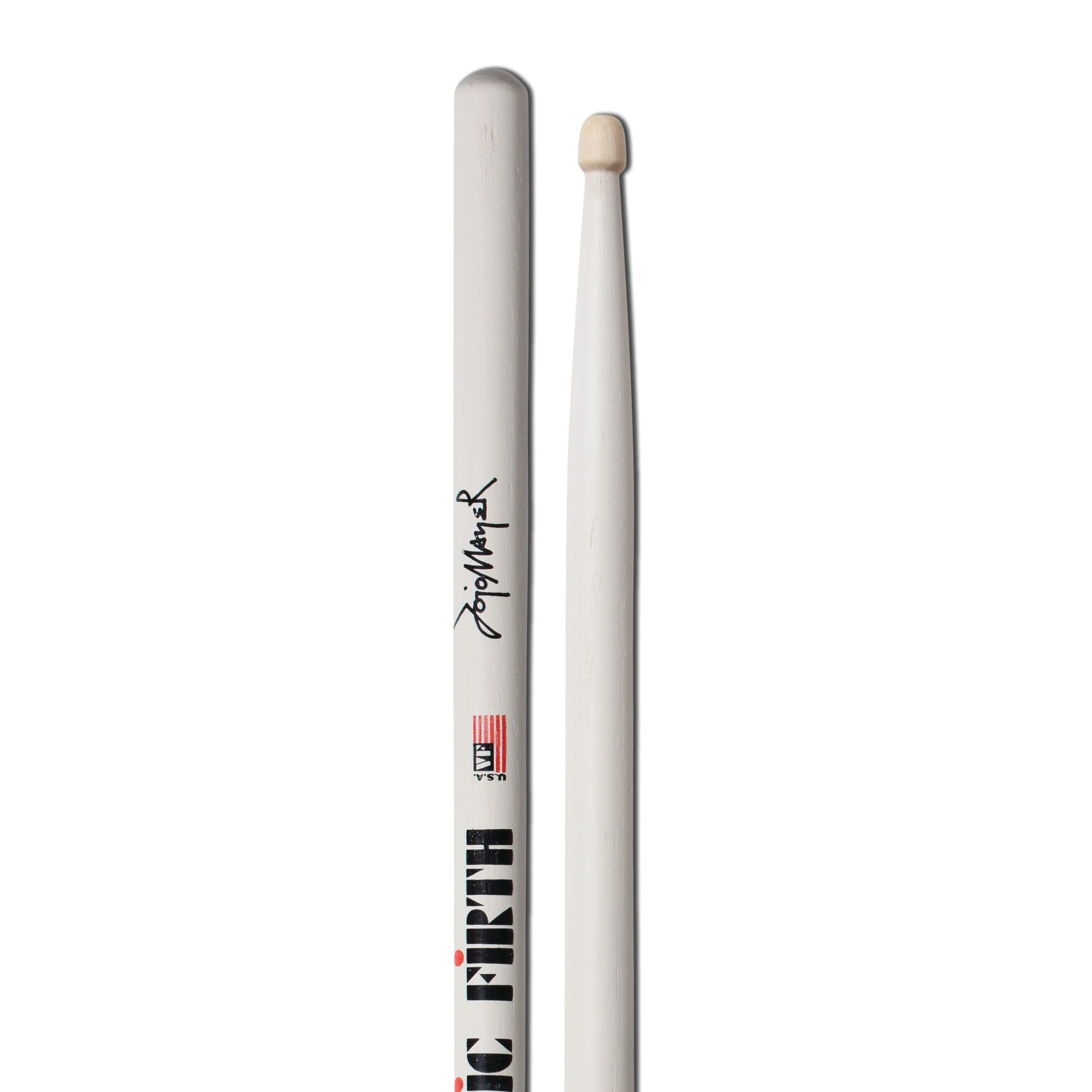 Signature Series -- Jojo Mayer Drumsticks - Image 4