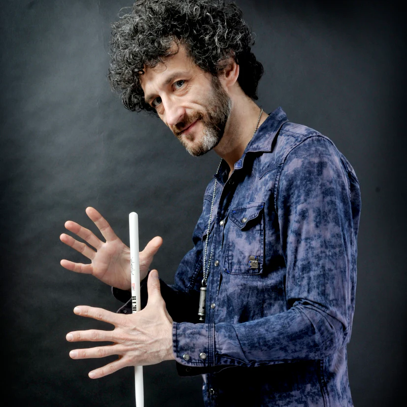 Signature Series -- Jojo Mayer Drumsticks - Image 5