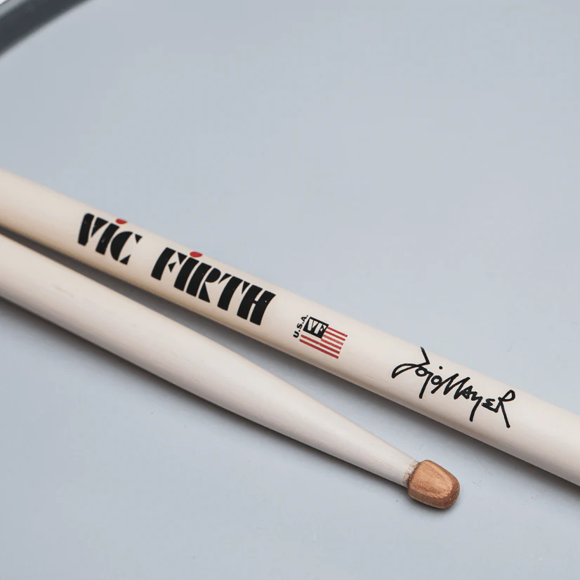 Signature Series -- Jojo Mayer Drumsticks - Image 8