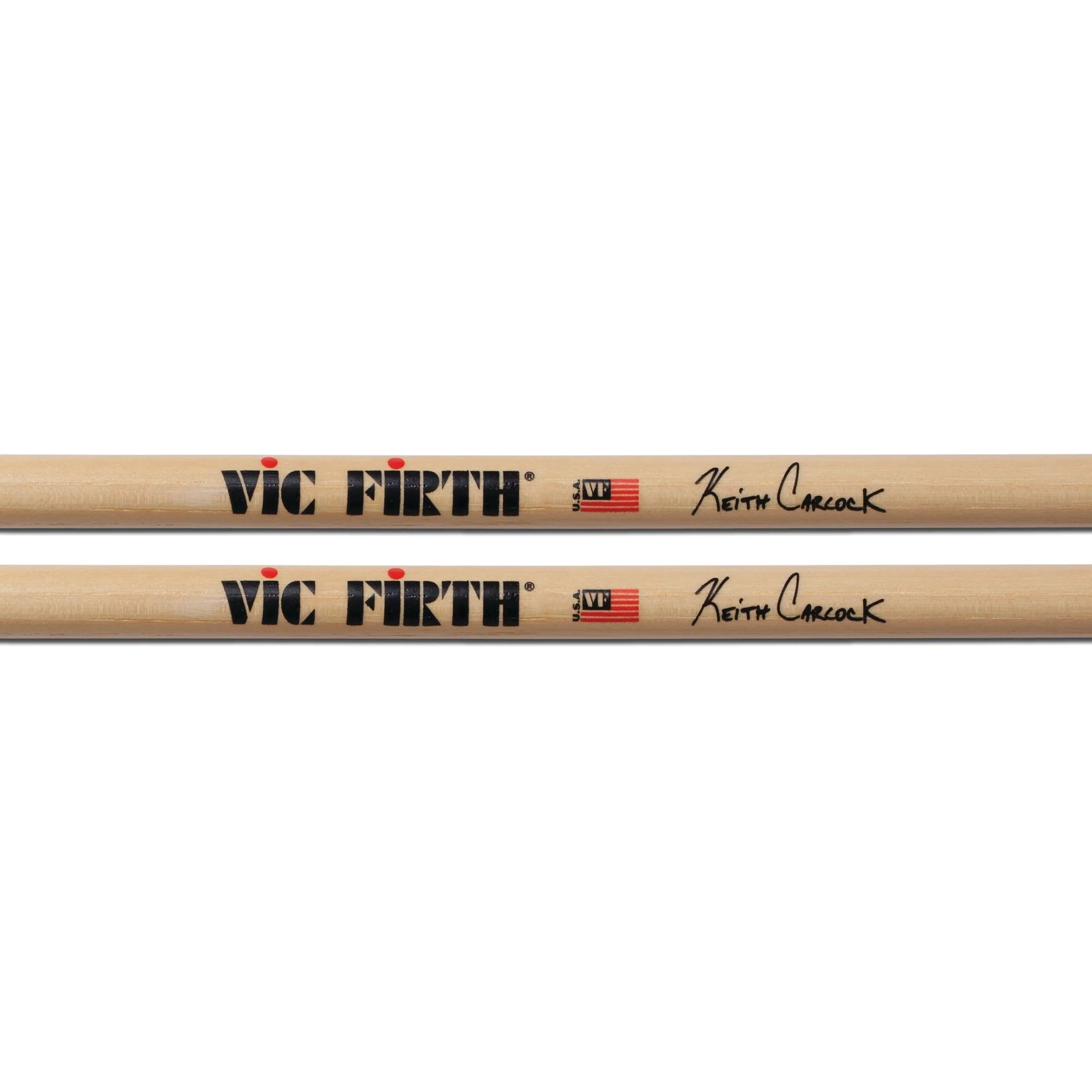 Signature Series -- Keith Carlock Drumsticks - Image 2