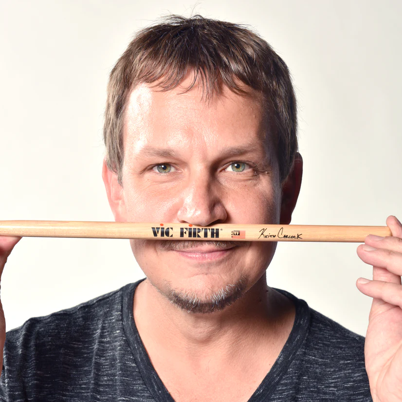 Signature Series -- Keith Carlock Drumsticks - Image 5