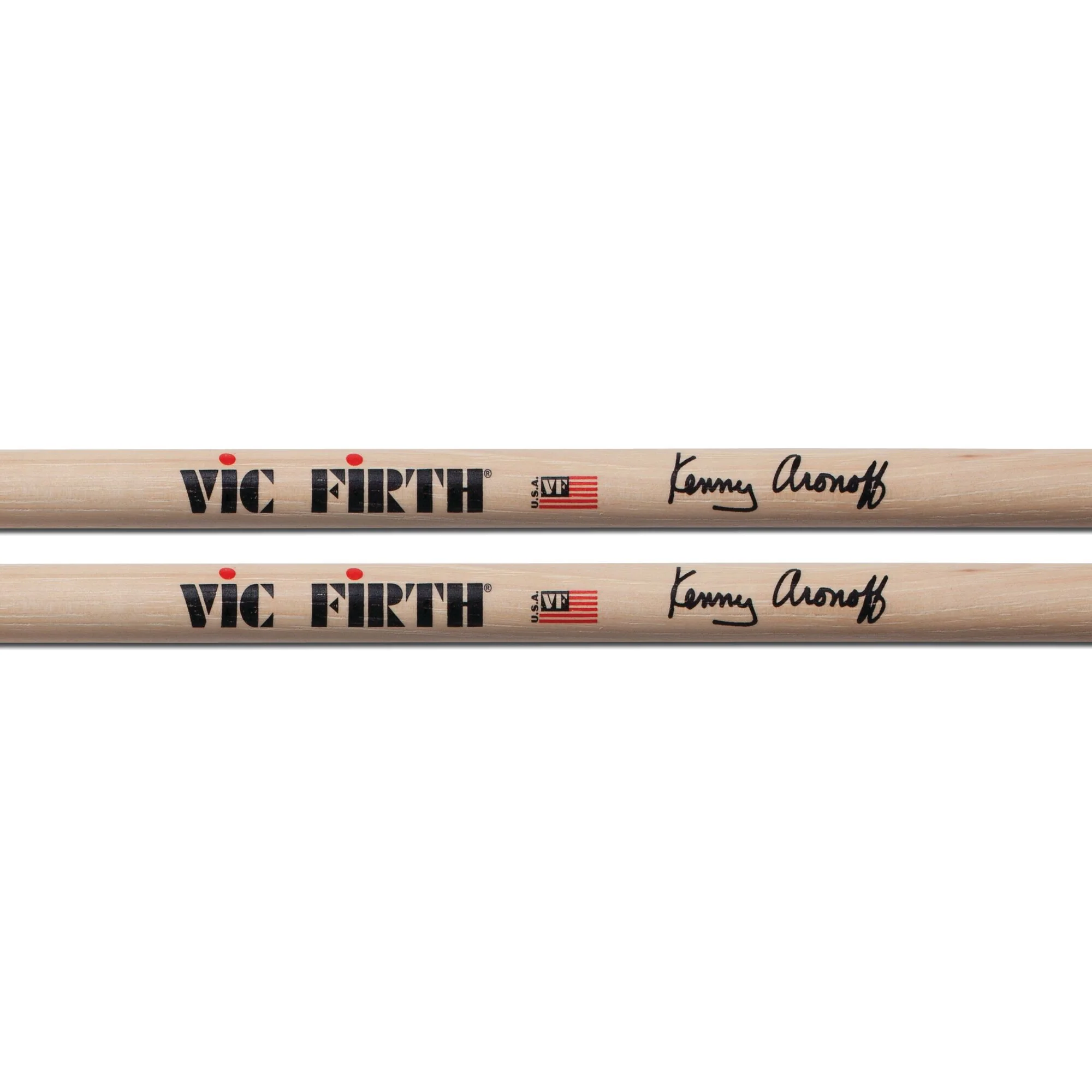 Signature Series -- Kenny Aronoff Drumsticks - Image 2