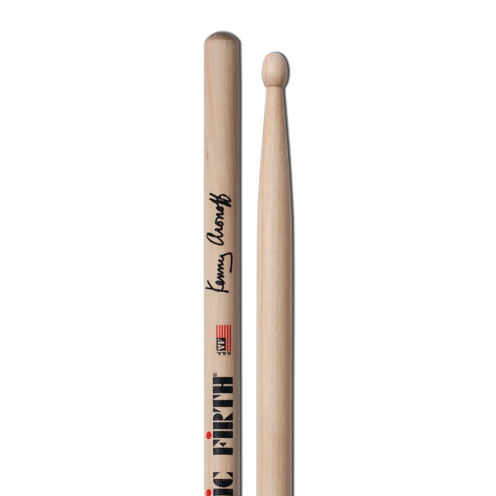 Signature Series -- Kenny Aronoff Drumsticks - Image 4