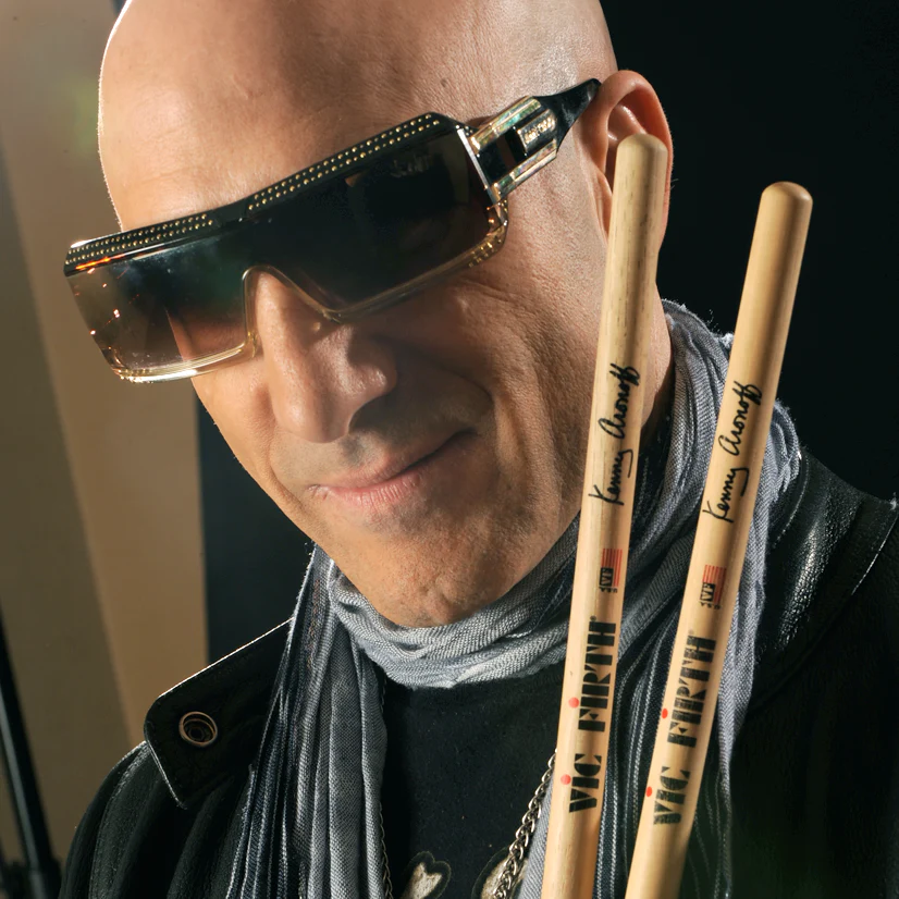 Signature Series -- Kenny Aronoff Drumsticks - Image 5