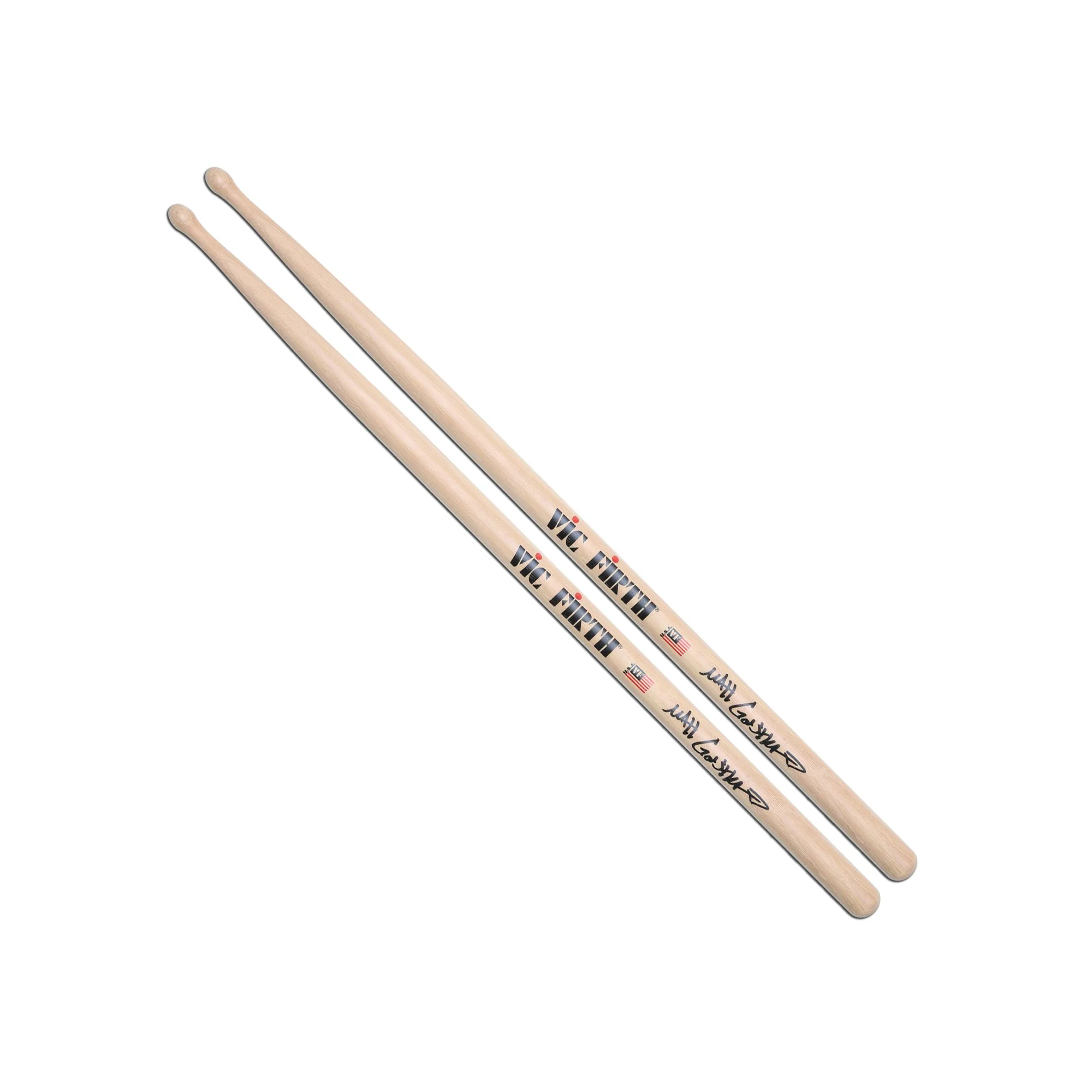 Signature Series -- Matt Garstka Drumsticks