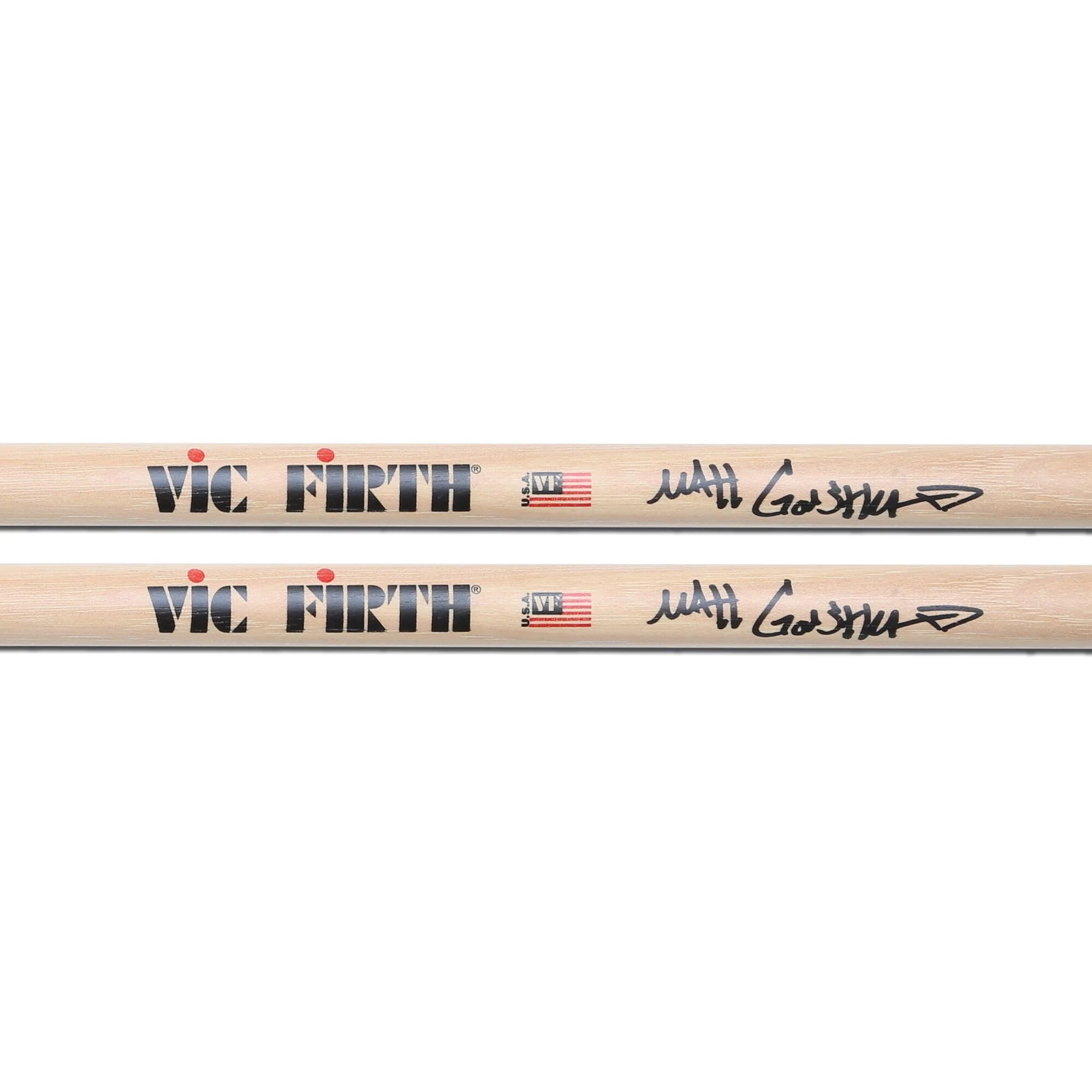 Signature Series -- Matt Garstka Drumsticks - Image 2