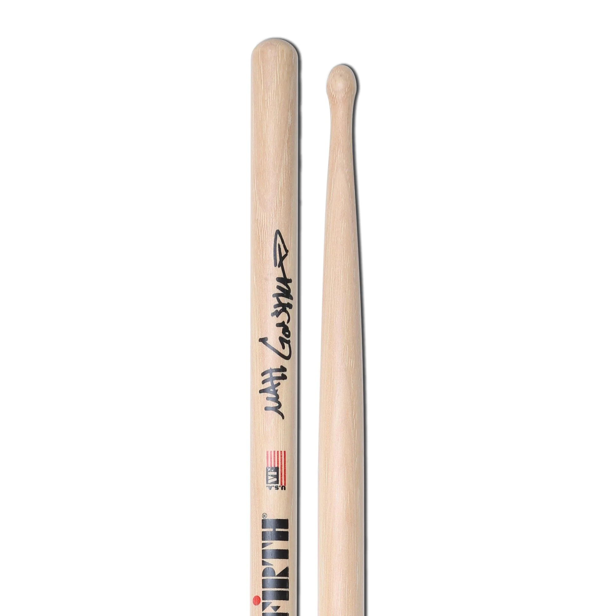 Signature Series -- Matt Garstka Drumsticks - Image 4