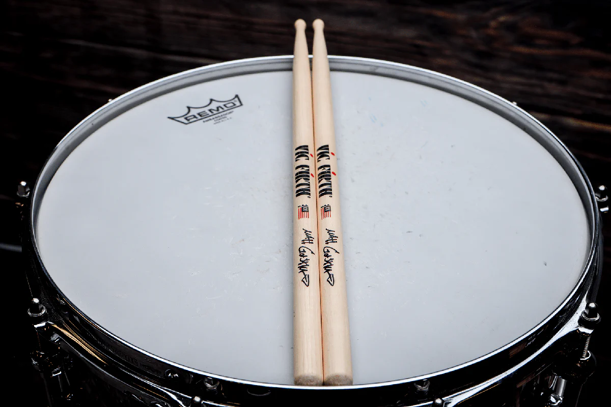 Signature Series -- Matt Garstka Drumsticks - Image 6