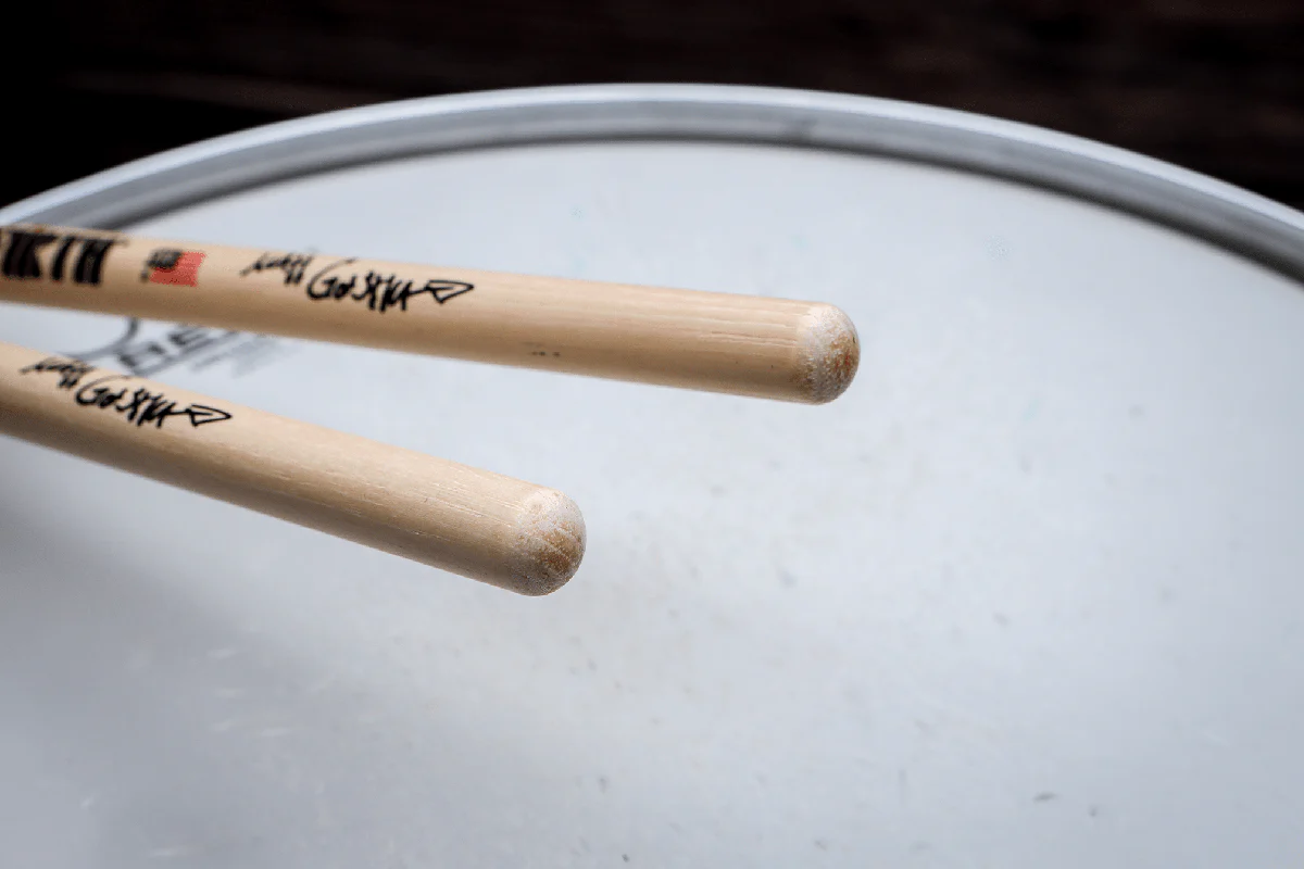 Signature Series -- Matt Garstka Drumsticks - Image 7