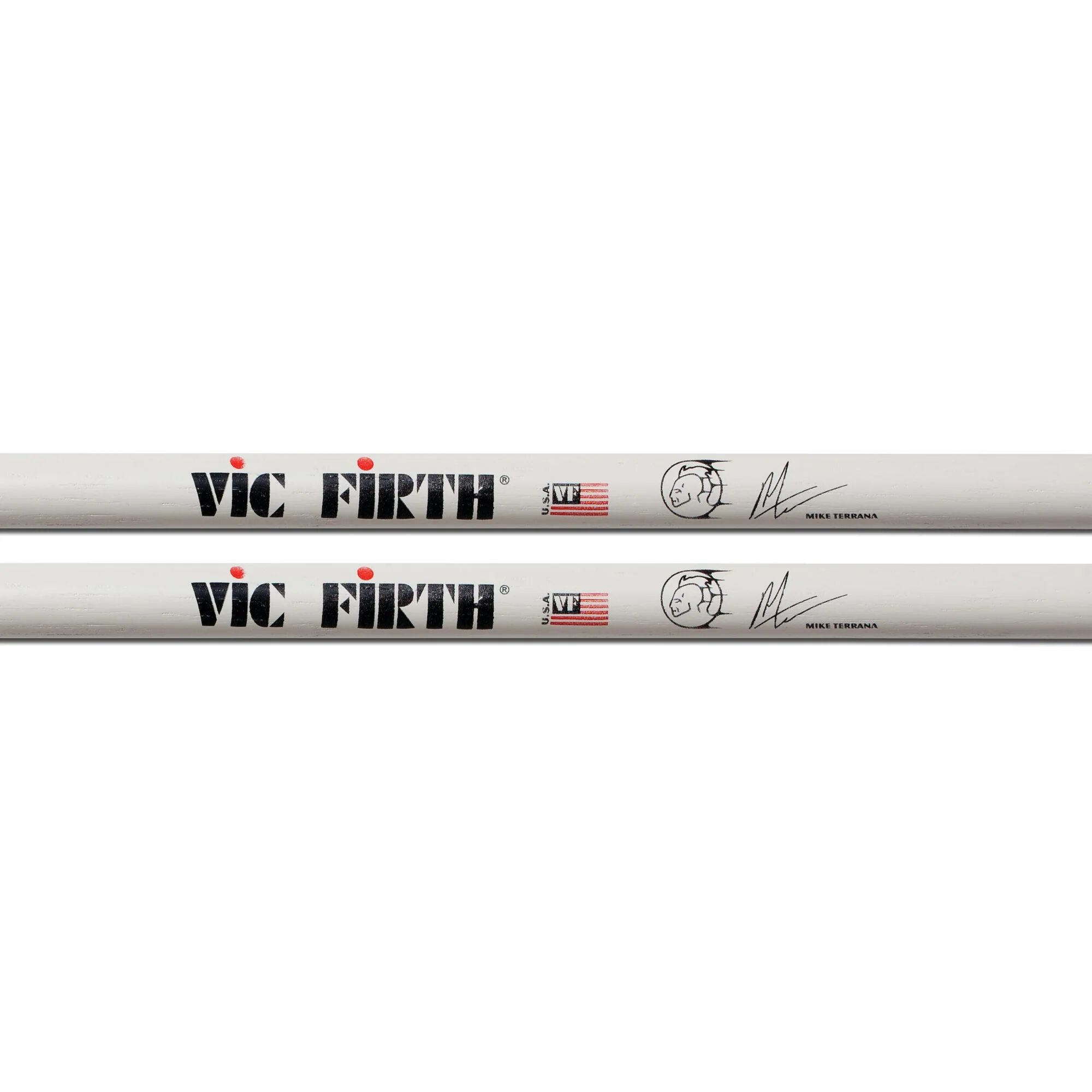 Signature Series -- Mike Terrana Drumsticks - Image 2