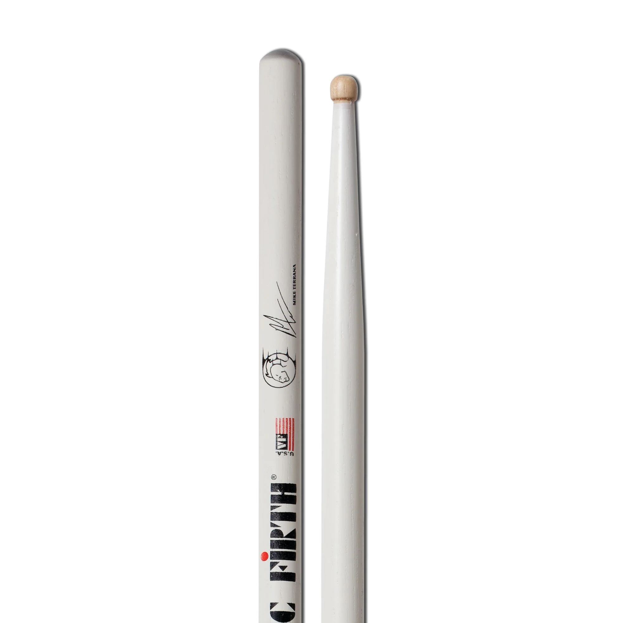 Signature Series -- Mike Terrana Drumsticks - Image 4
