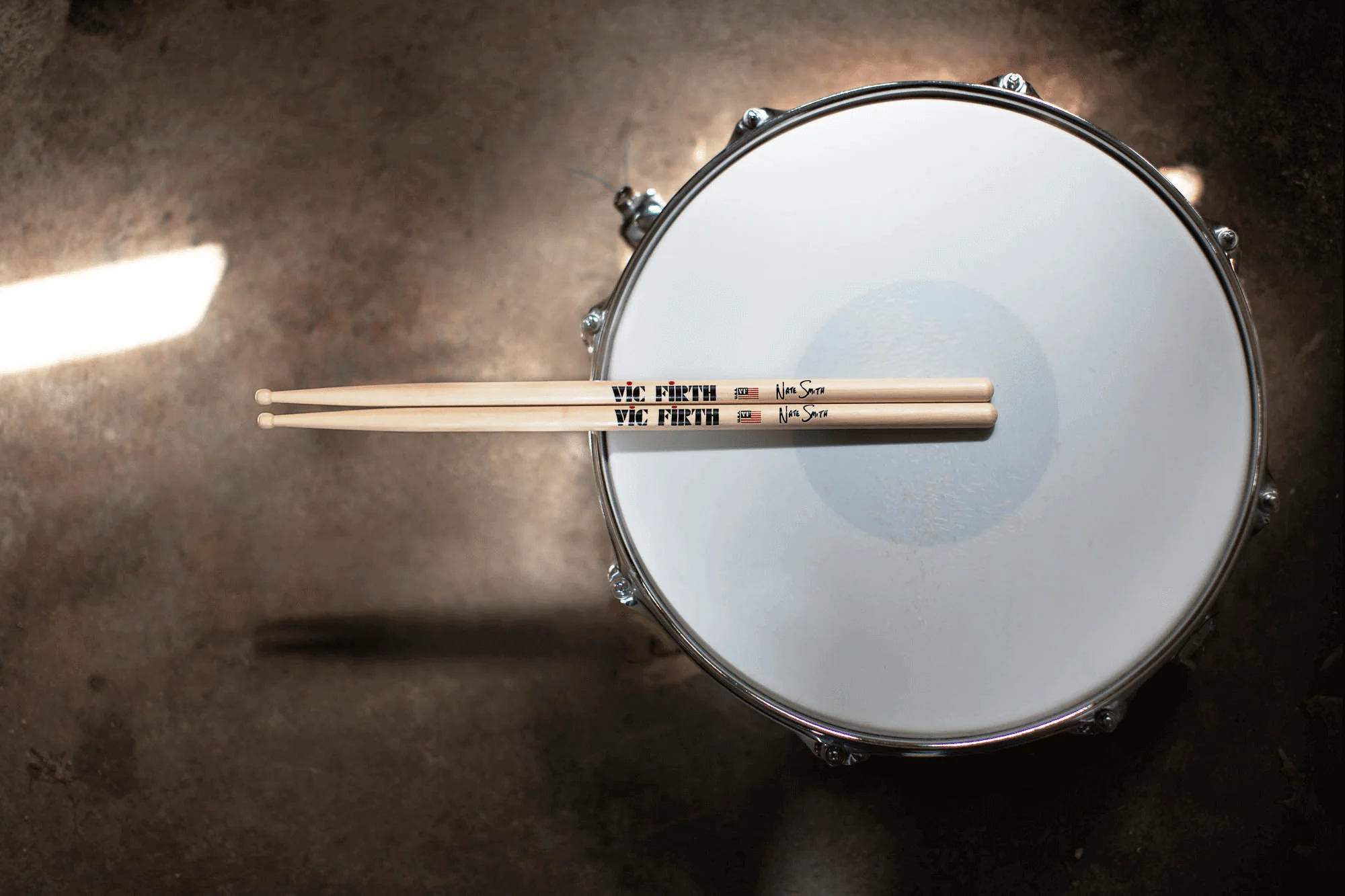 Signature Series -- Nate Smith Drumsticks - Image 10