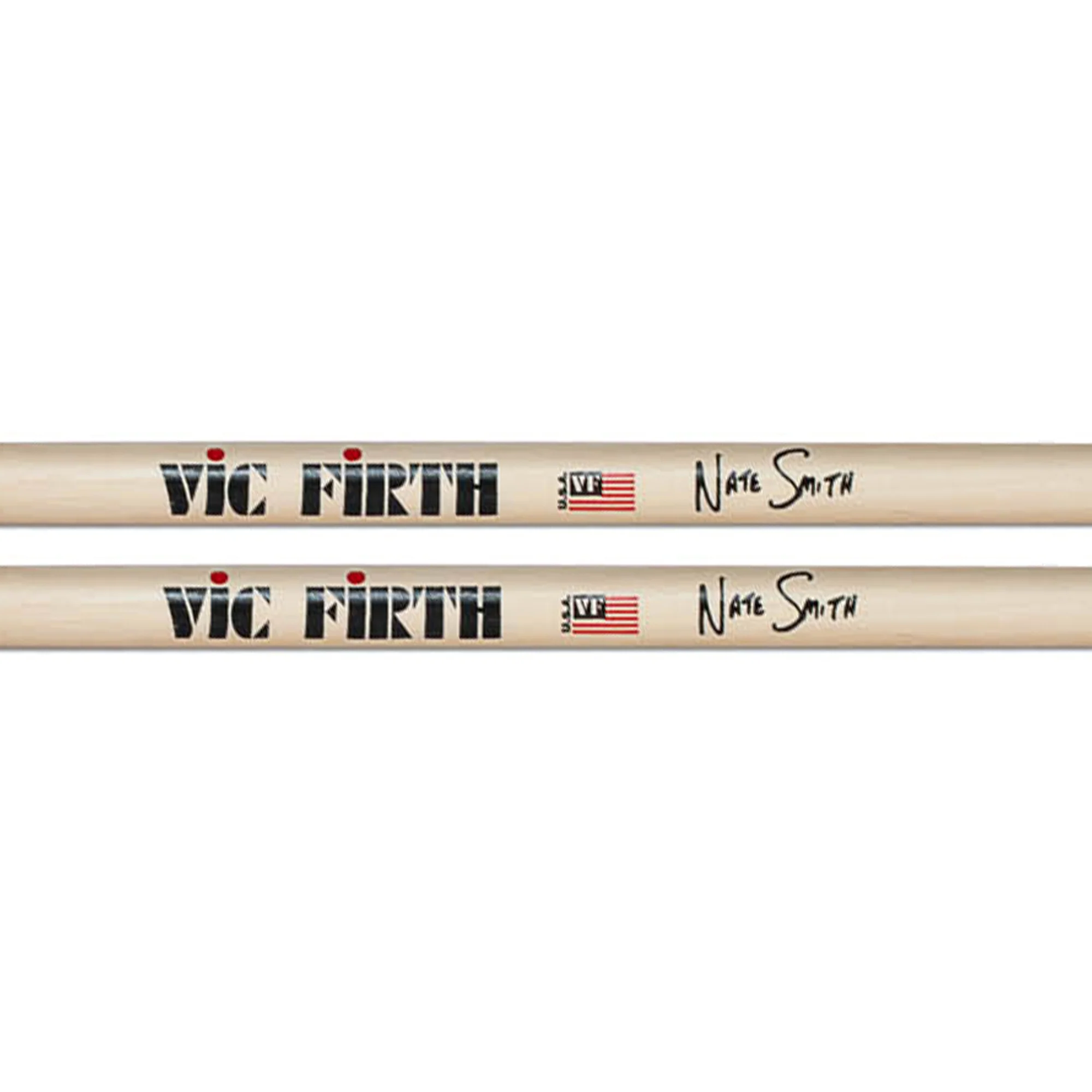 Signature Series -- Nate Smith Drumsticks - Image 2