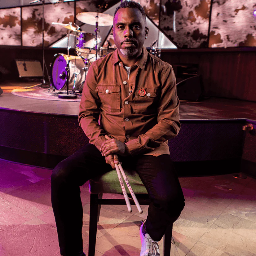 Signature Series -- Nate Smith Drumsticks - Image 5