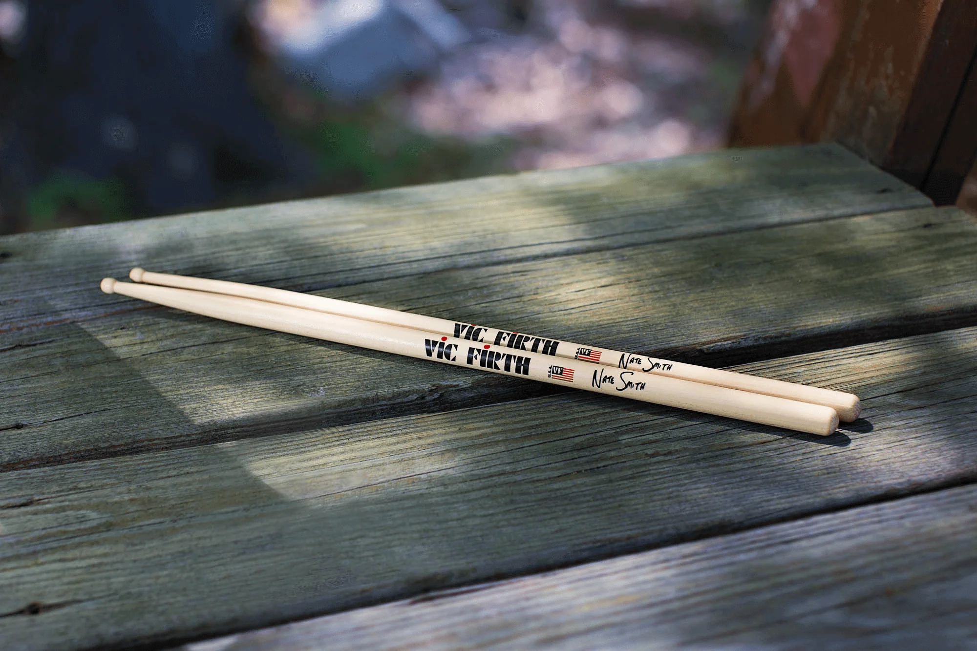 Signature Series -- Nate Smith Drumsticks - Image 9