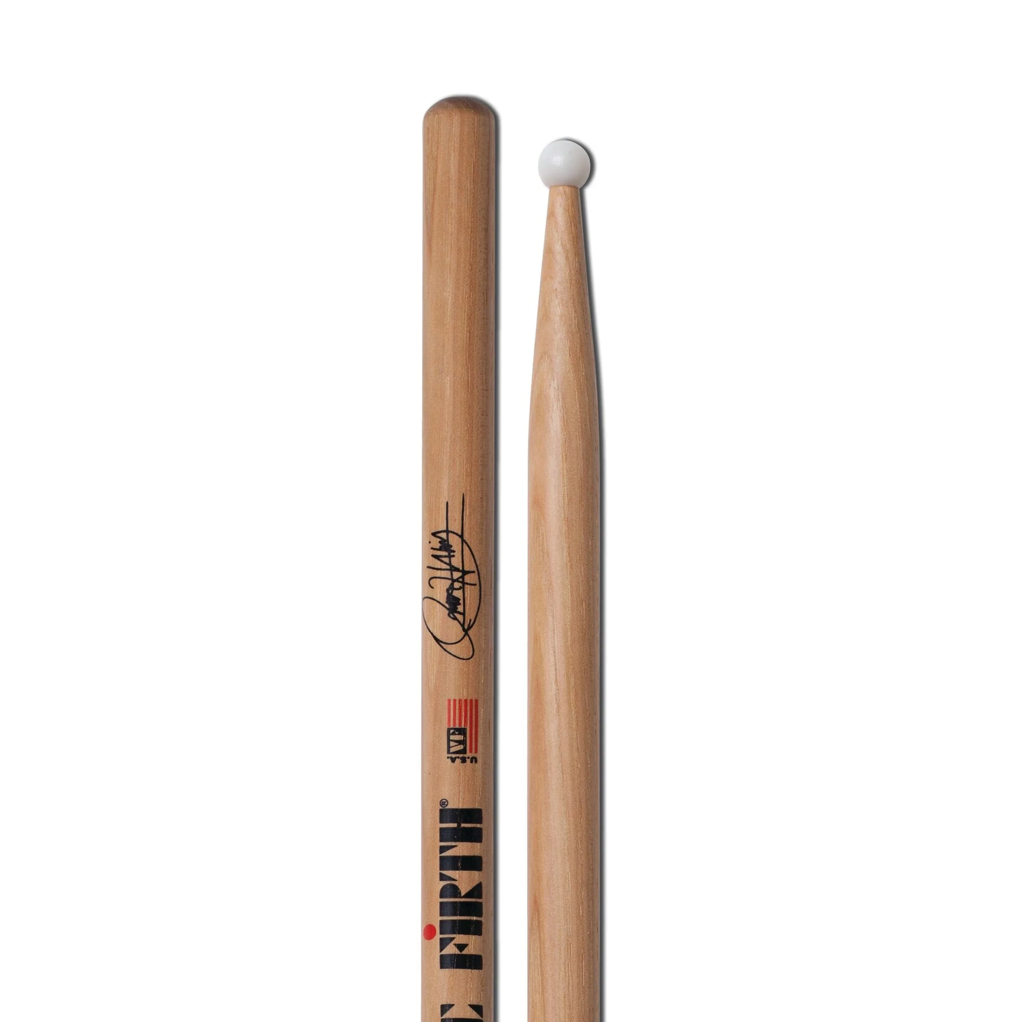 Signature Series -- Omar Hakim Nylon Drumsticks - Image 4