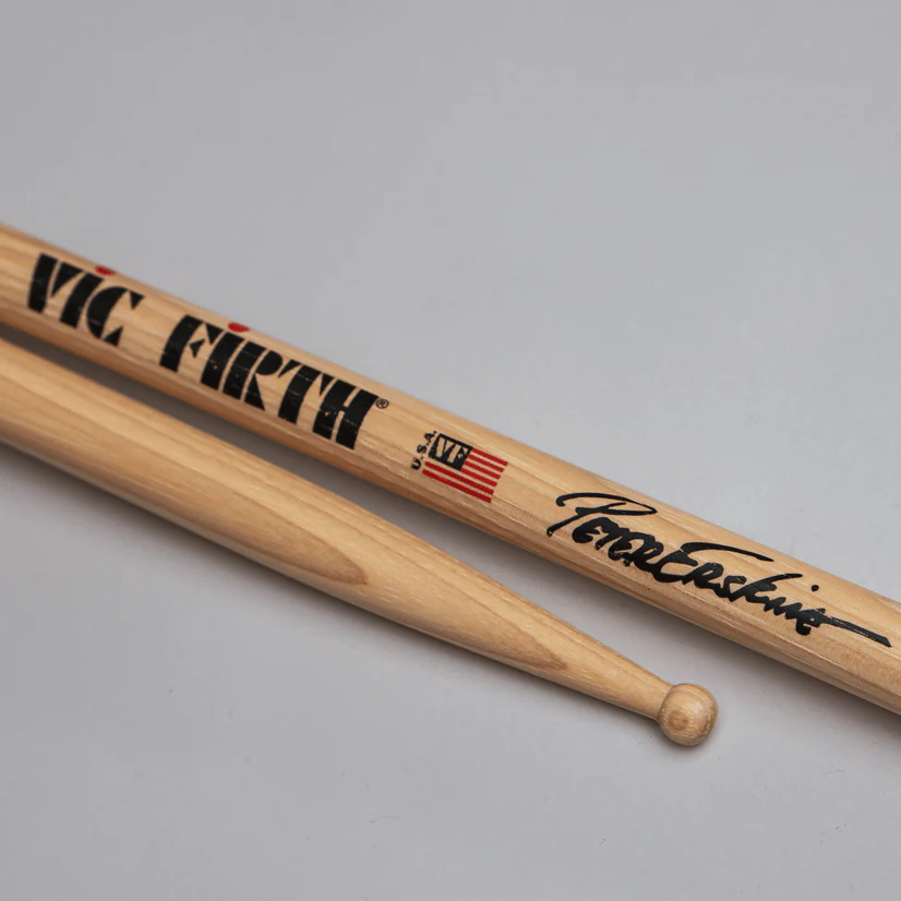 Signature Series -- Peter Erskine Drumsticks - Image 7