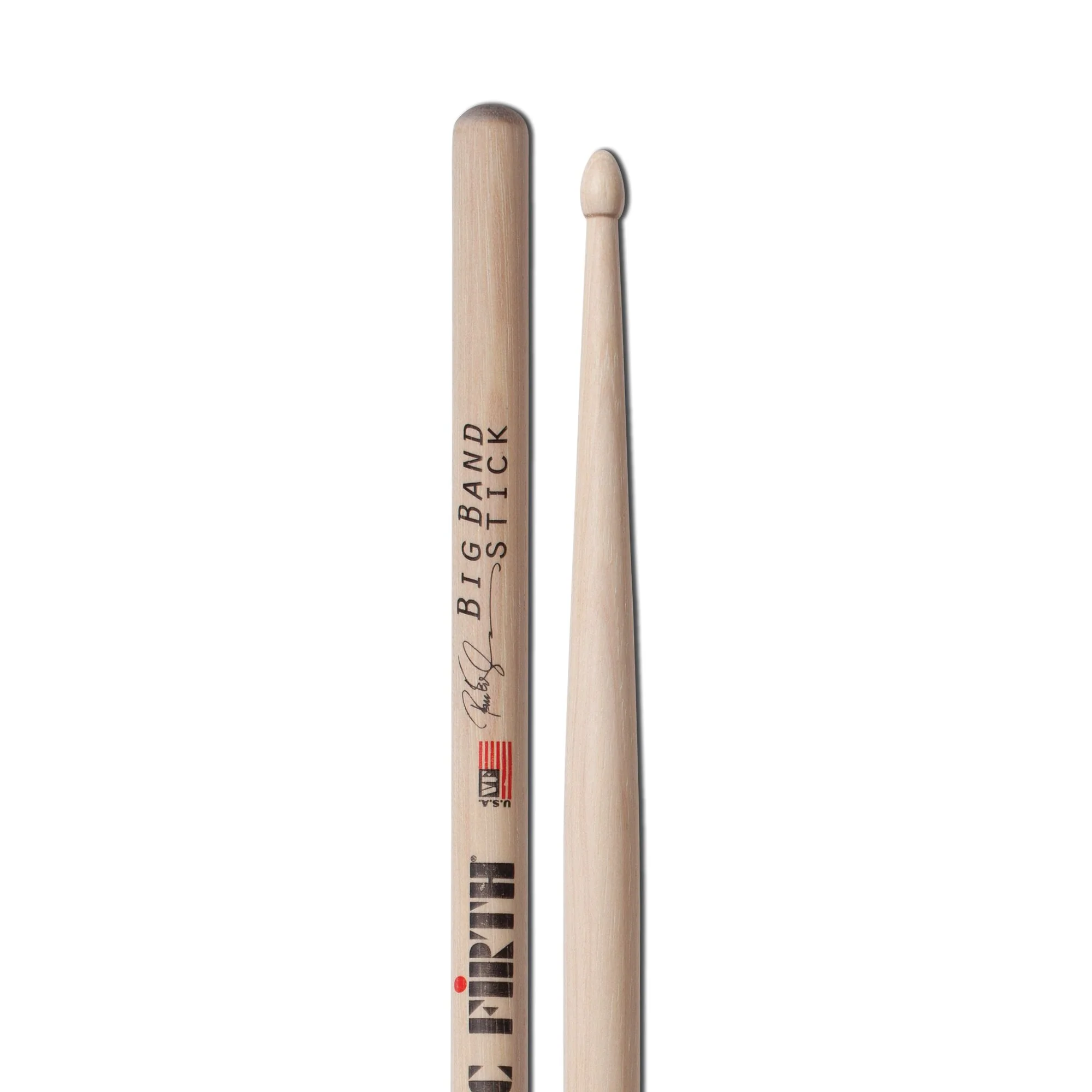 Signature Series -- Peter Erskine -Big Band- Drumsticks - Image 4