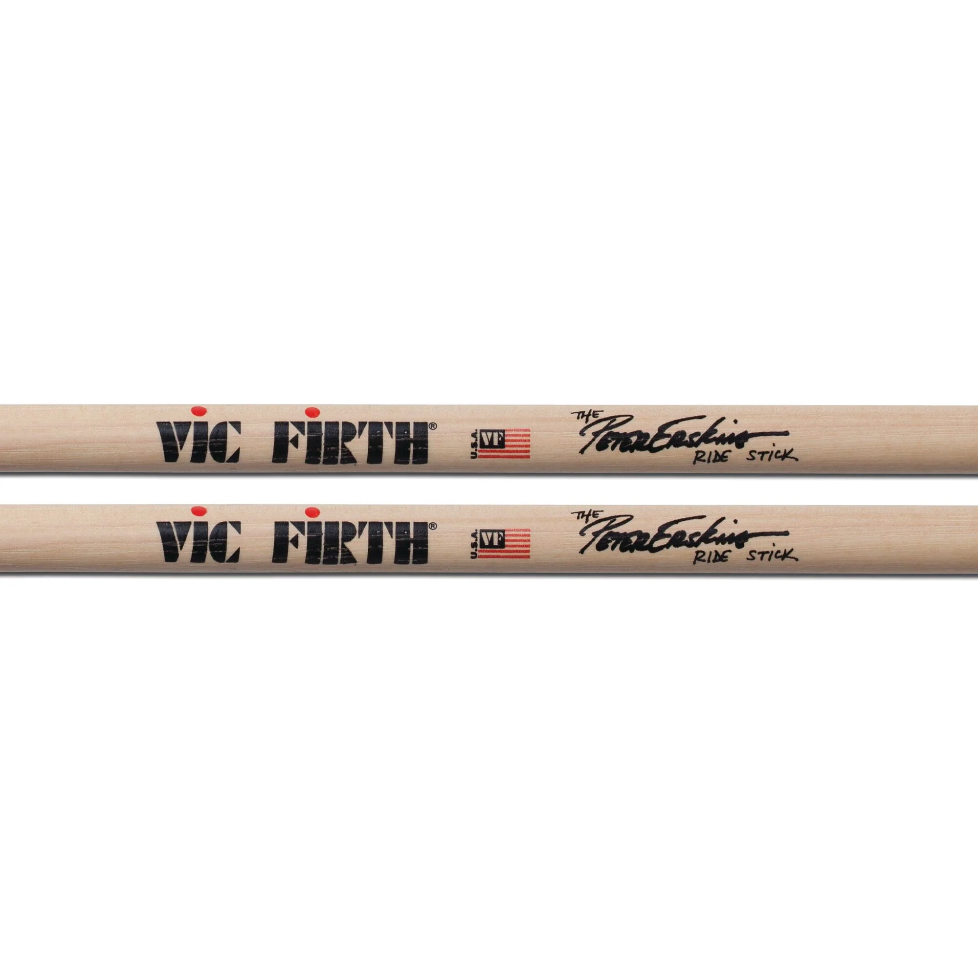 Signature Series -- Peter Erskine -Ride Stick- Drumsticks - Image 2