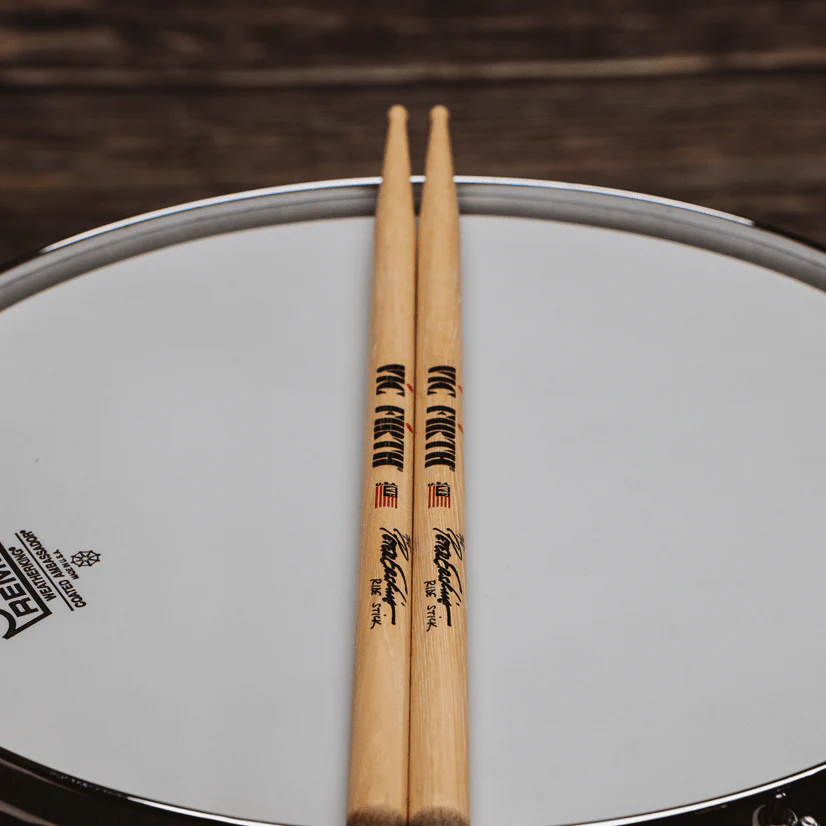 Signature Series -- Peter Erskine -Ride Stick- Drumsticks - Image 5
