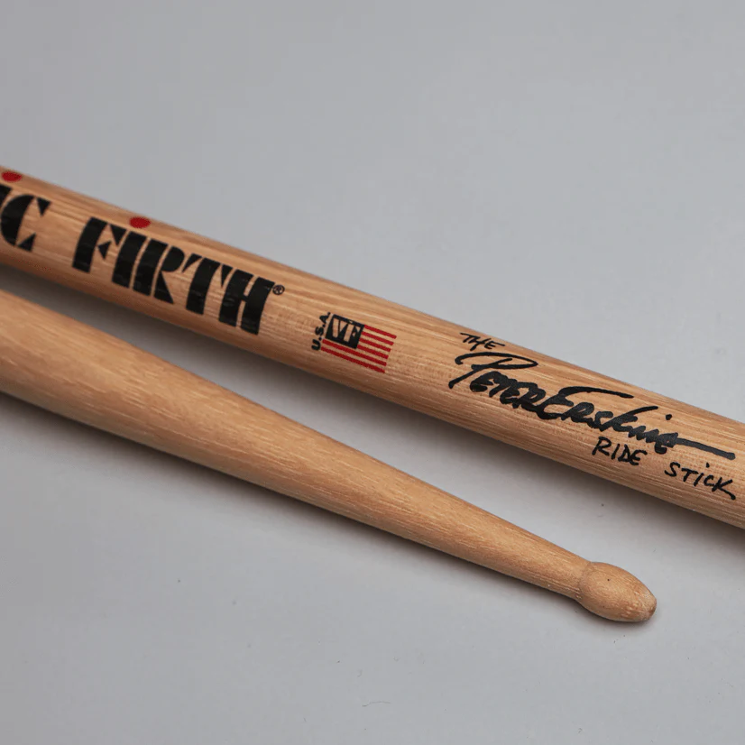 Signature Series -- Peter Erskine -Ride Stick- Drumsticks - Image 7