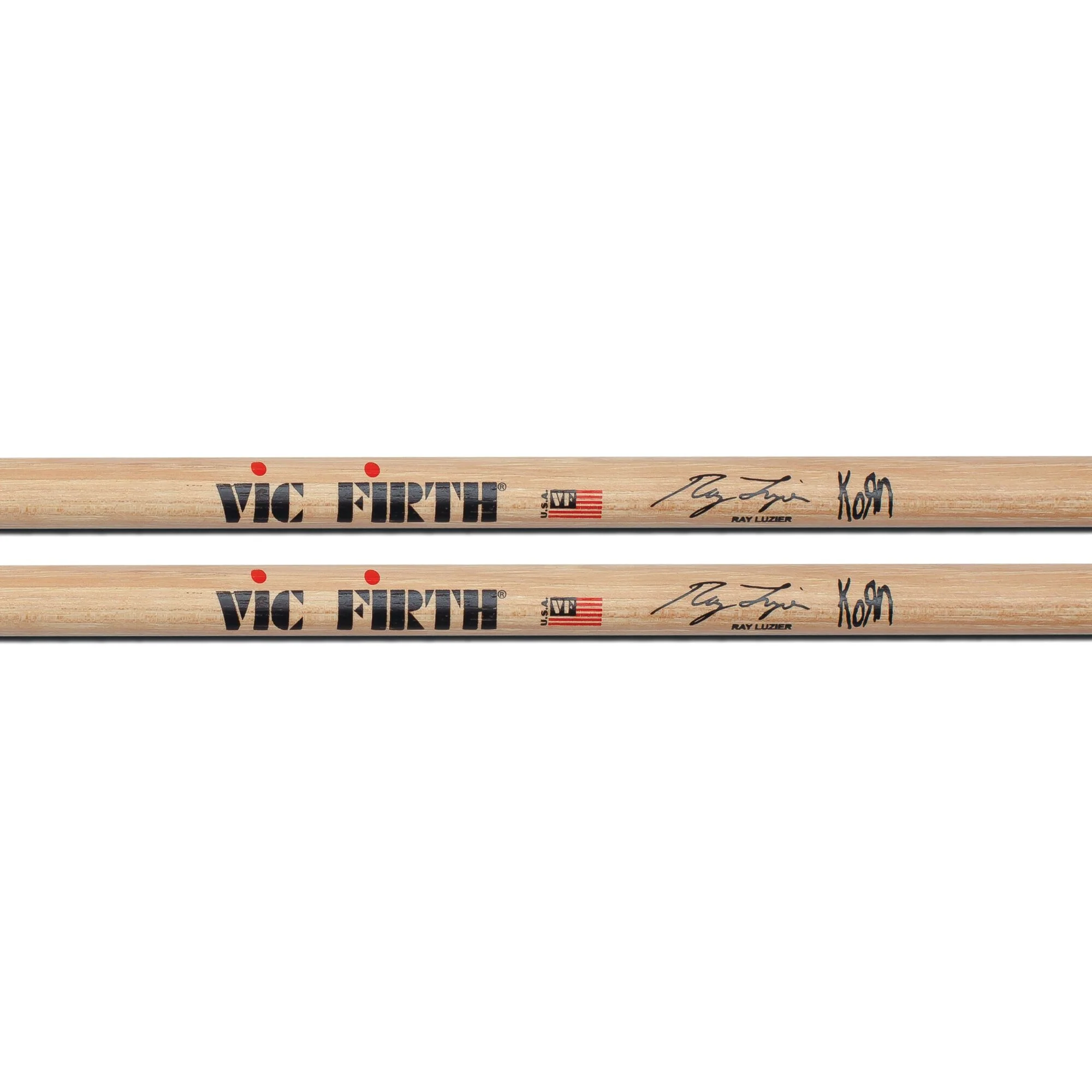 Signature Series -- Ray Luzier Drumsticks - Image 2