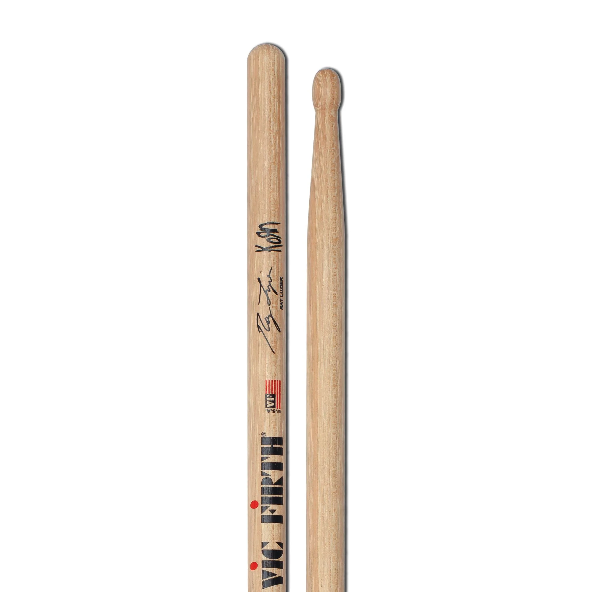 Signature Series -- Ray Luzier Drumsticks - Image 4