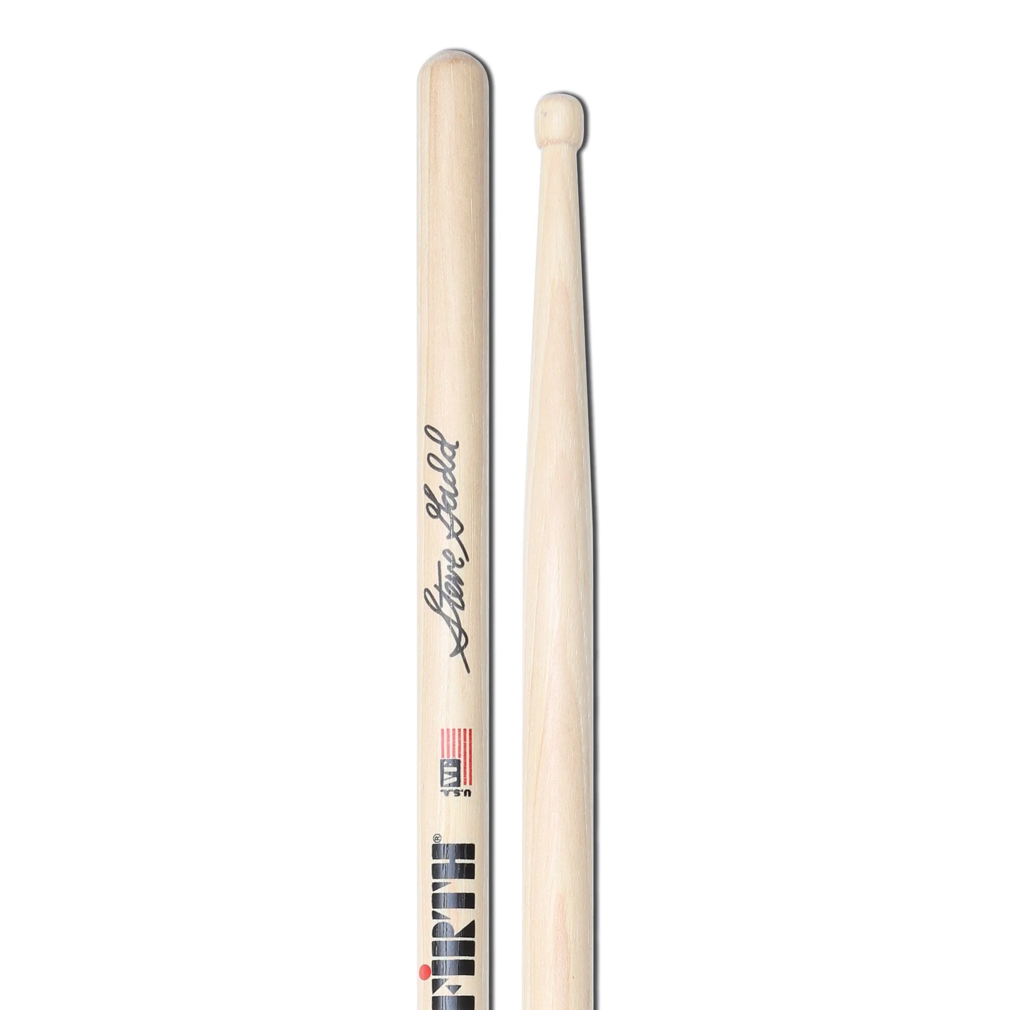 Signature Series -- Steve Gadd Natural Drumsticks - Image 4
