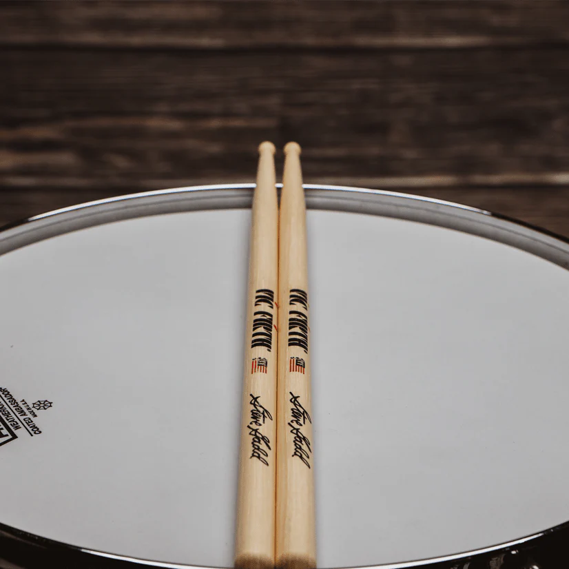 Signature Series -- Steve Gadd Natural Drumsticks - Image 5