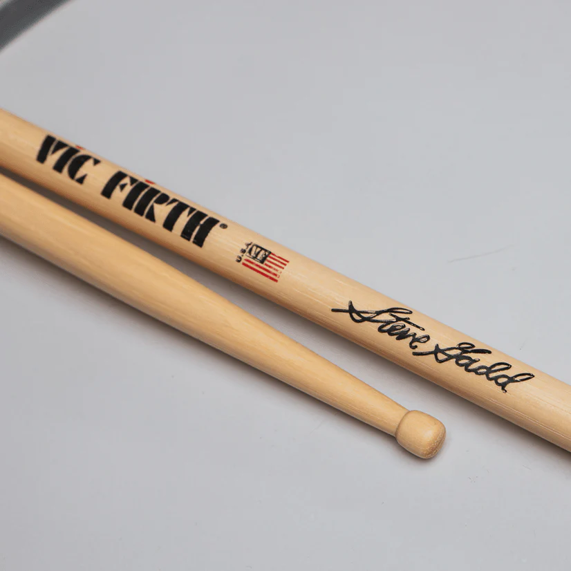Signature Series -- Steve Gadd Natural Drumsticks - Image 6