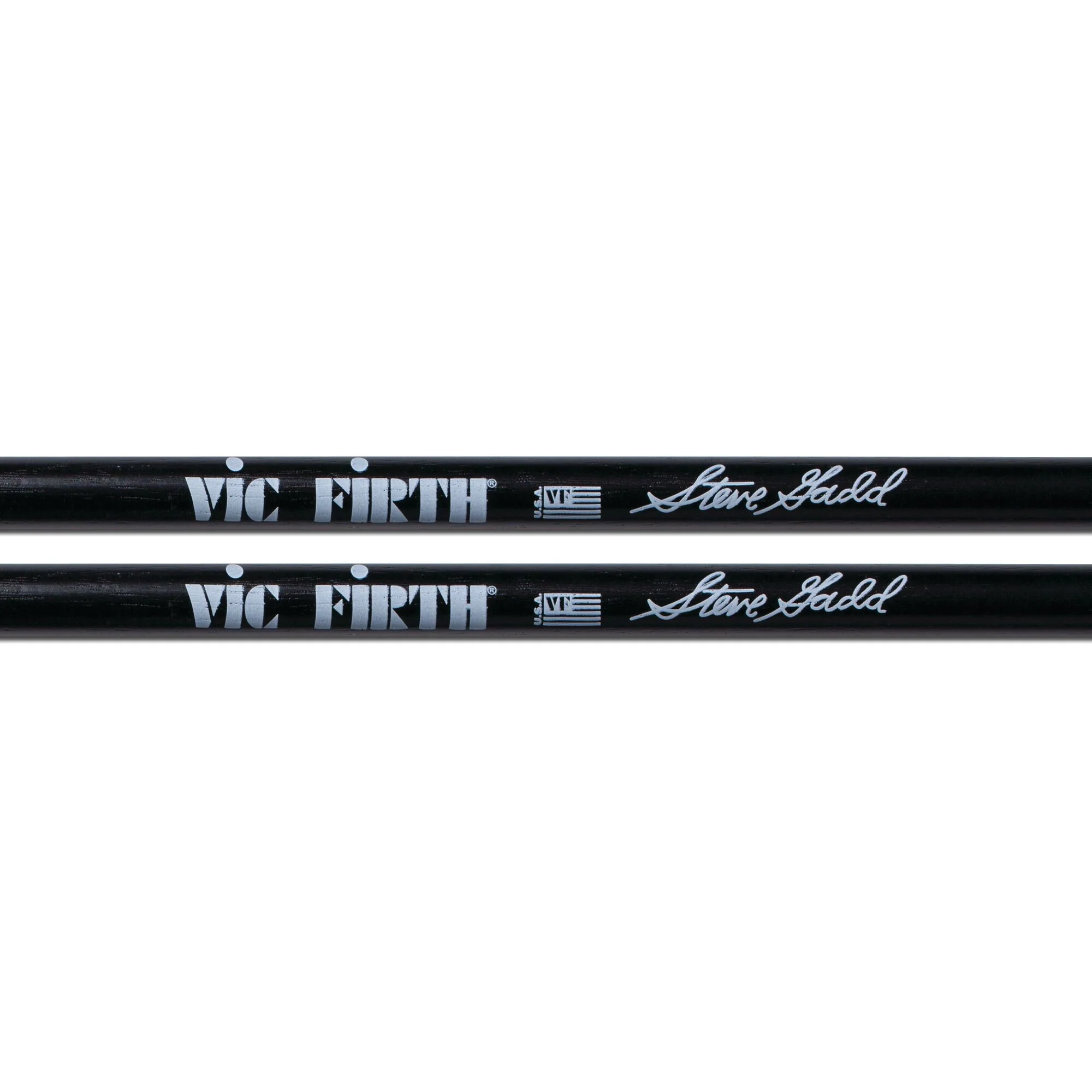 Signature Series -- Steve Gadd Nylon Drumsticks - Image 2